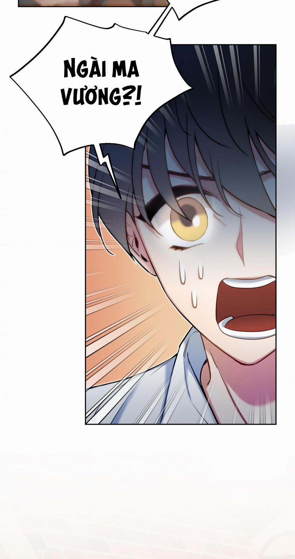 (Np) Trở Thành Vua Công Lược 24 trang 23
