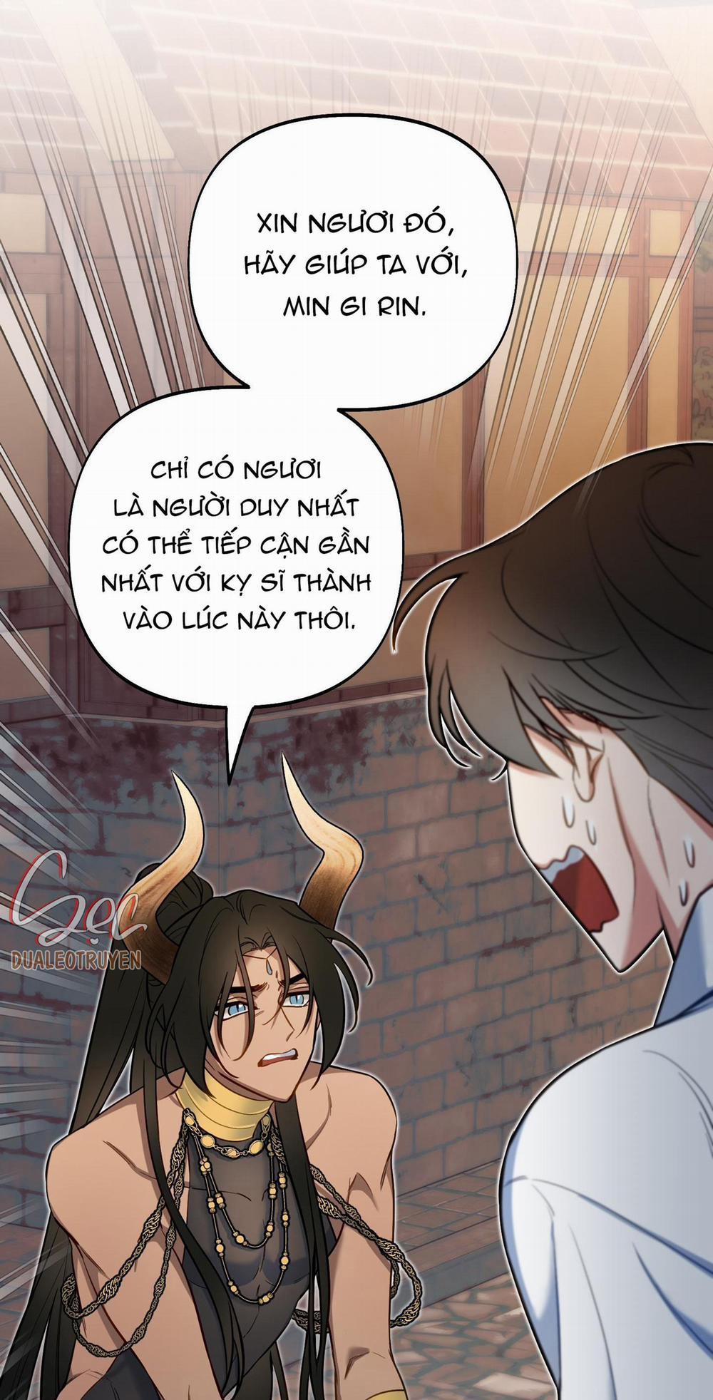 (Np) Trở Thành Vua Công Lược 24 trang 24