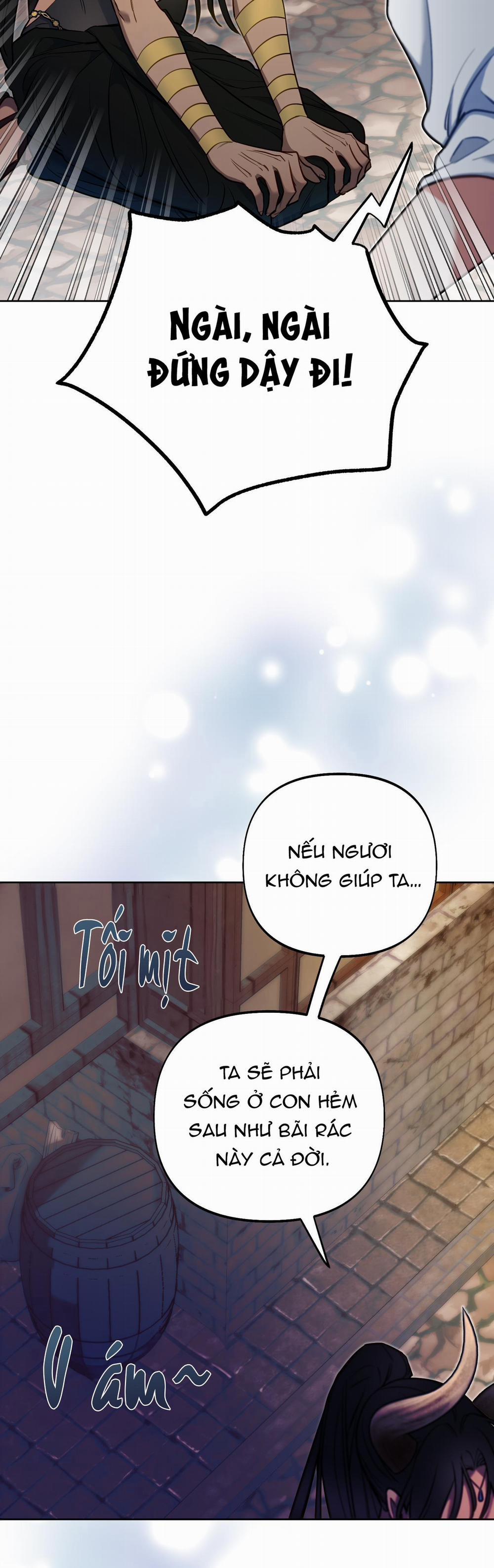 (Np) Trở Thành Vua Công Lược 24 trang 25