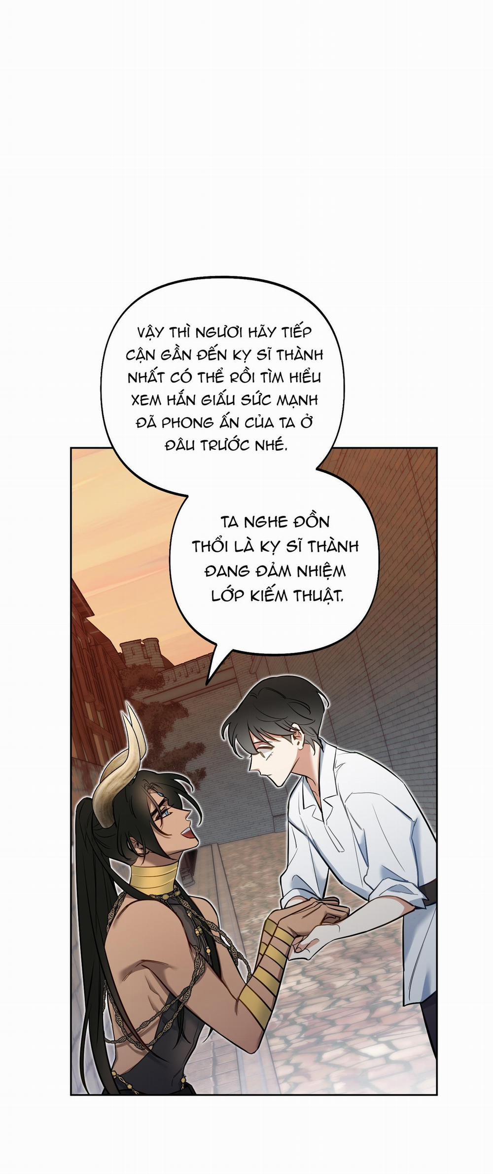 (Np) Trở Thành Vua Công Lược 24 trang 30