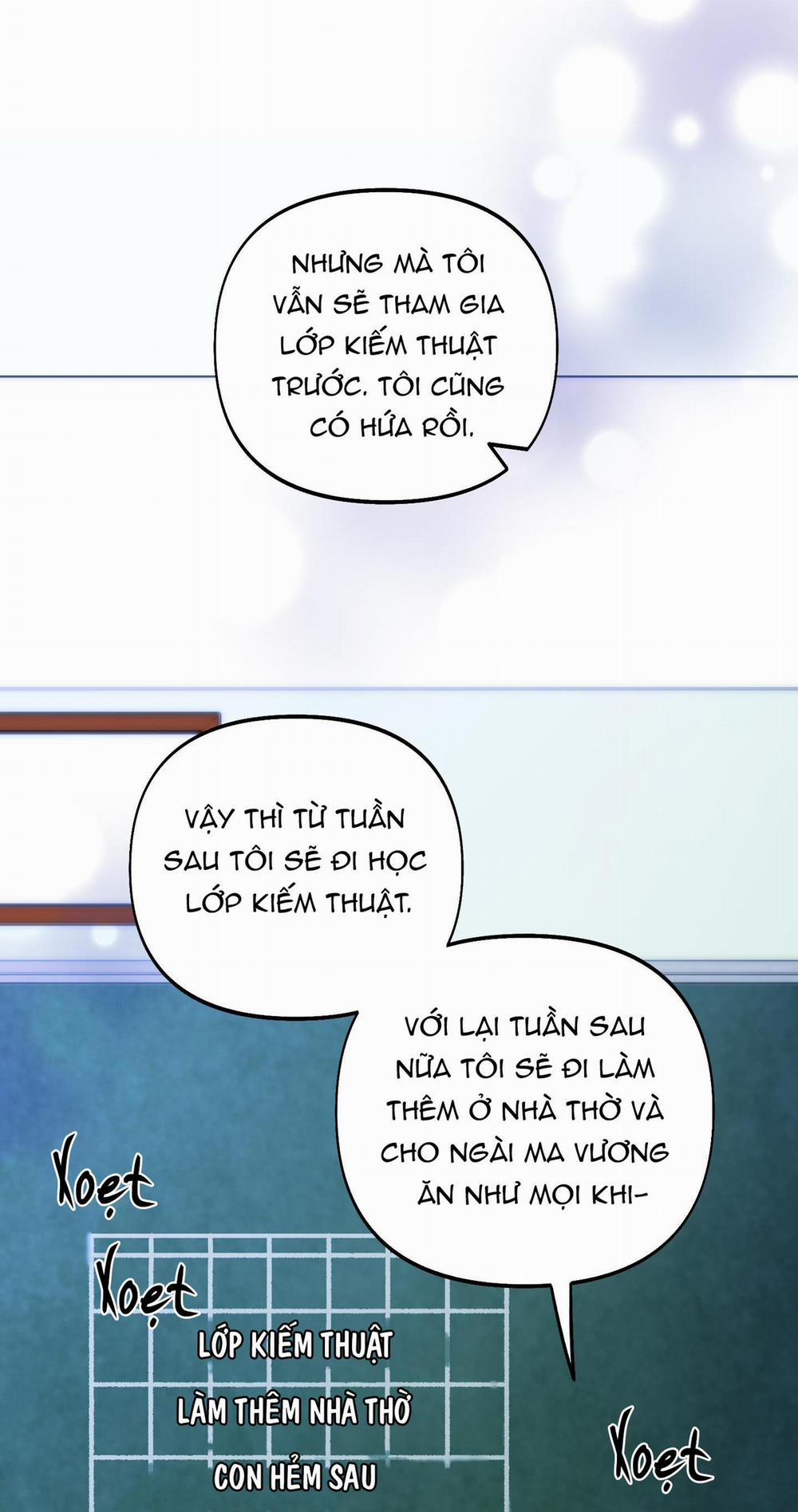 (Np) Trở Thành Vua Công Lược 24 trang 32