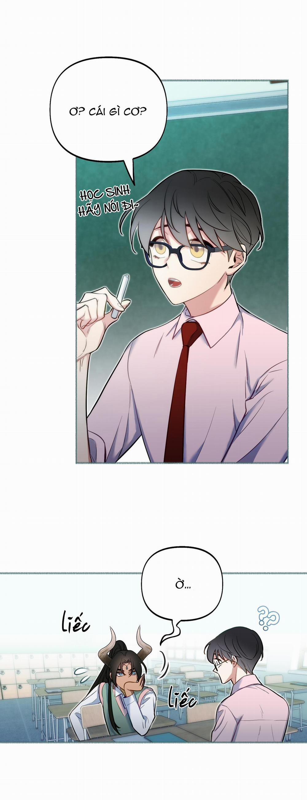 (Np) Trở Thành Vua Công Lược 24 trang 34