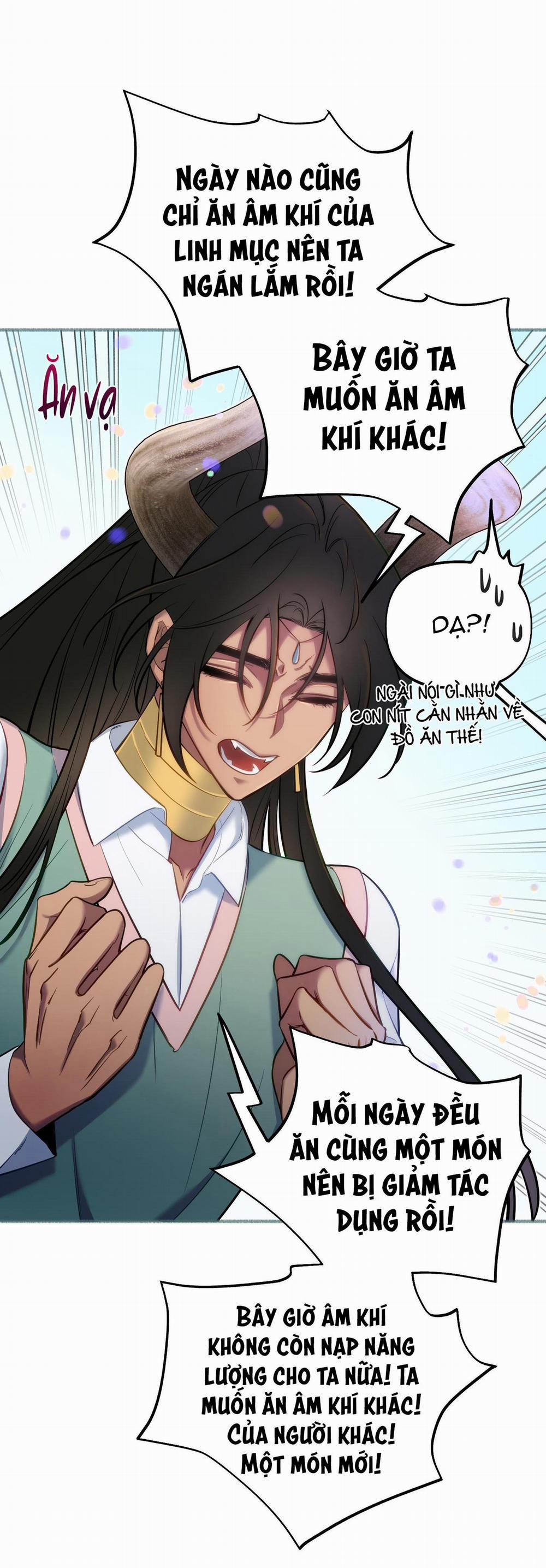 (Np) Trở Thành Vua Công Lược 24 trang 35