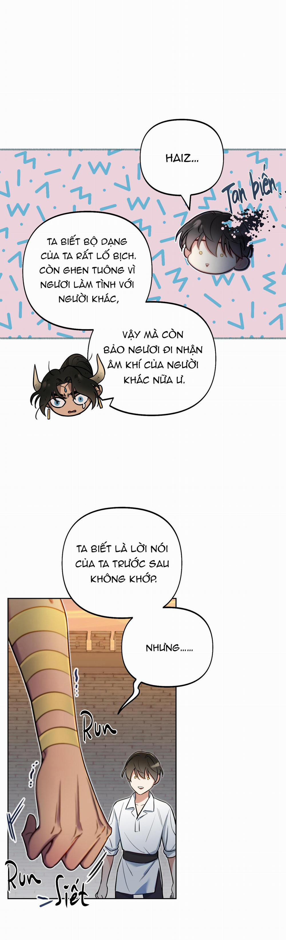 (Np) Trở Thành Vua Công Lược 24 trang 36