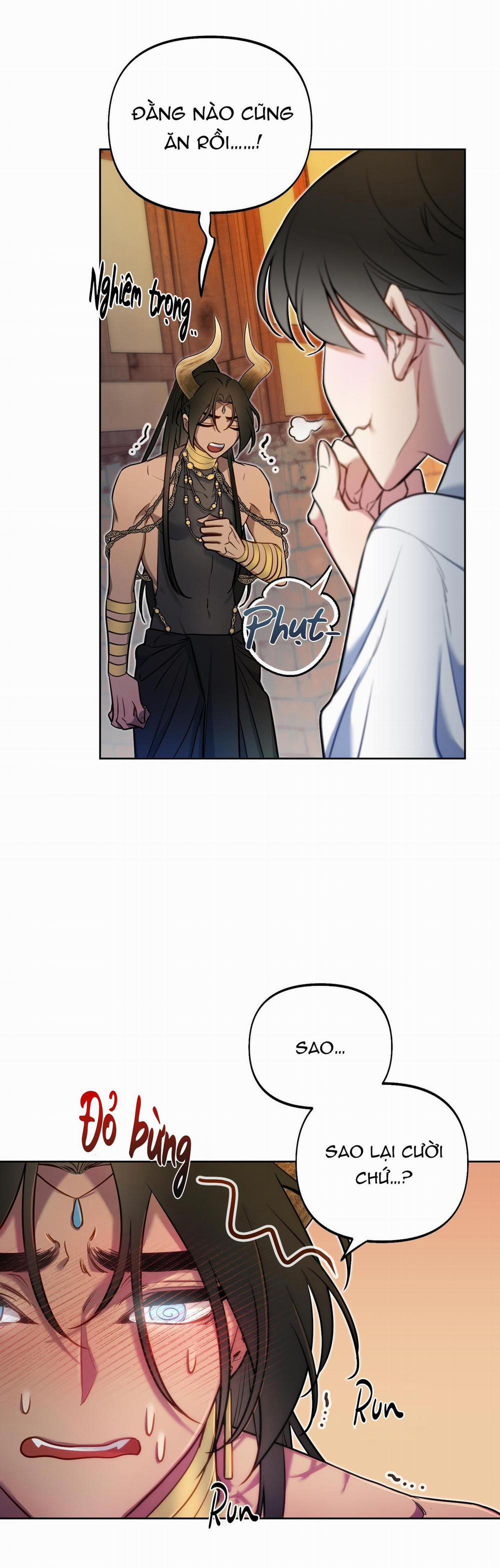 (Np) Trở Thành Vua Công Lược 24 trang 37