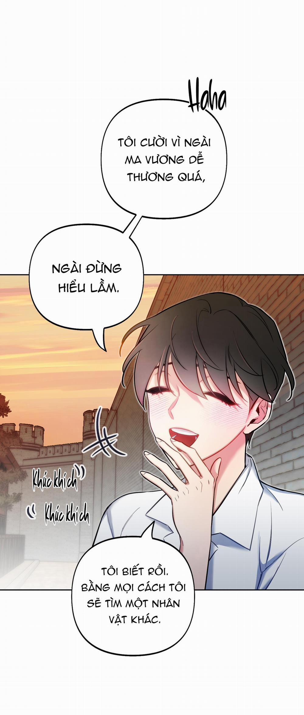 (Np) Trở Thành Vua Công Lược 24 trang 38