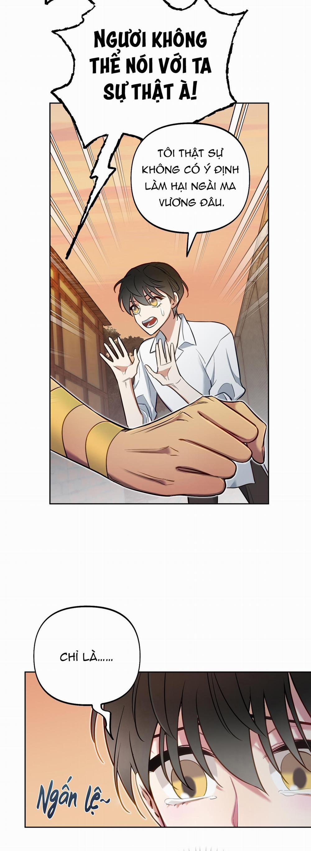 (Np) Trở Thành Vua Công Lược 24 trang 4