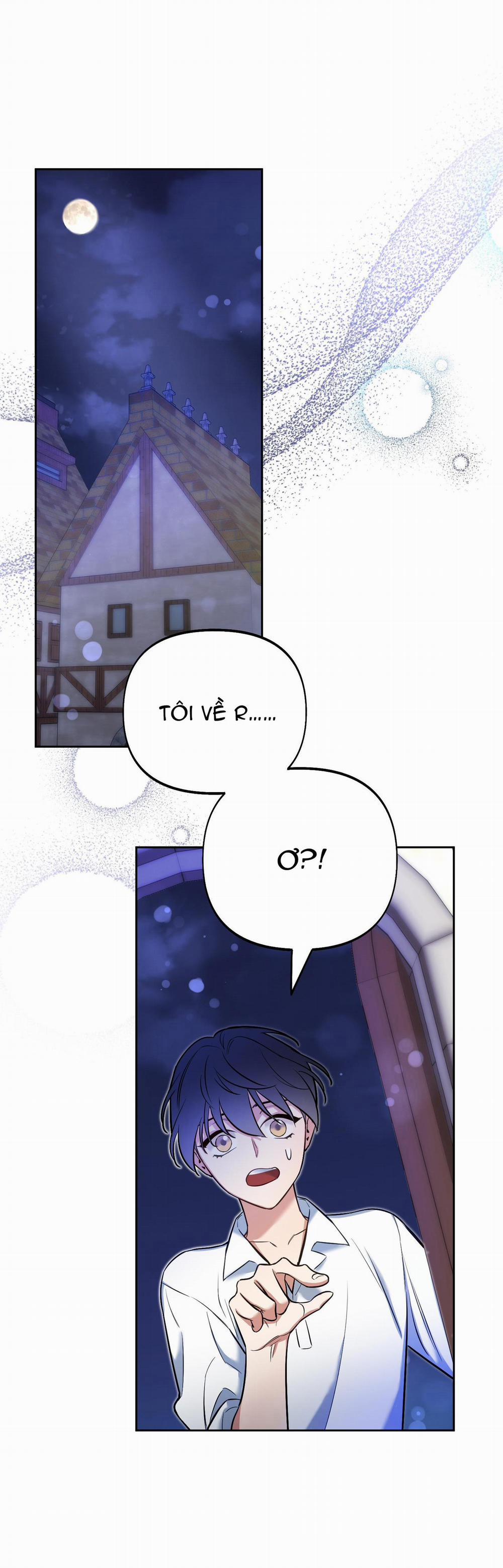 (Np) Trở Thành Vua Công Lược 24 trang 42