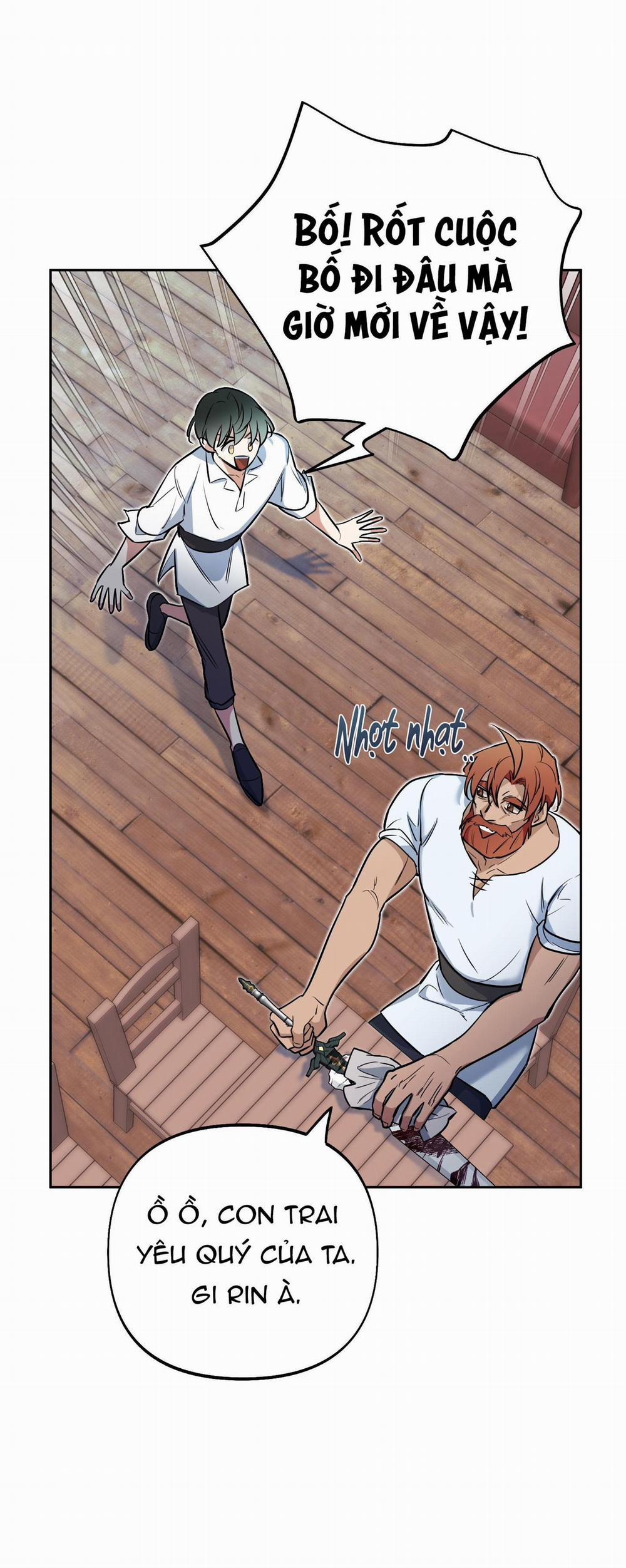 (Np) Trở Thành Vua Công Lược 24 trang 43