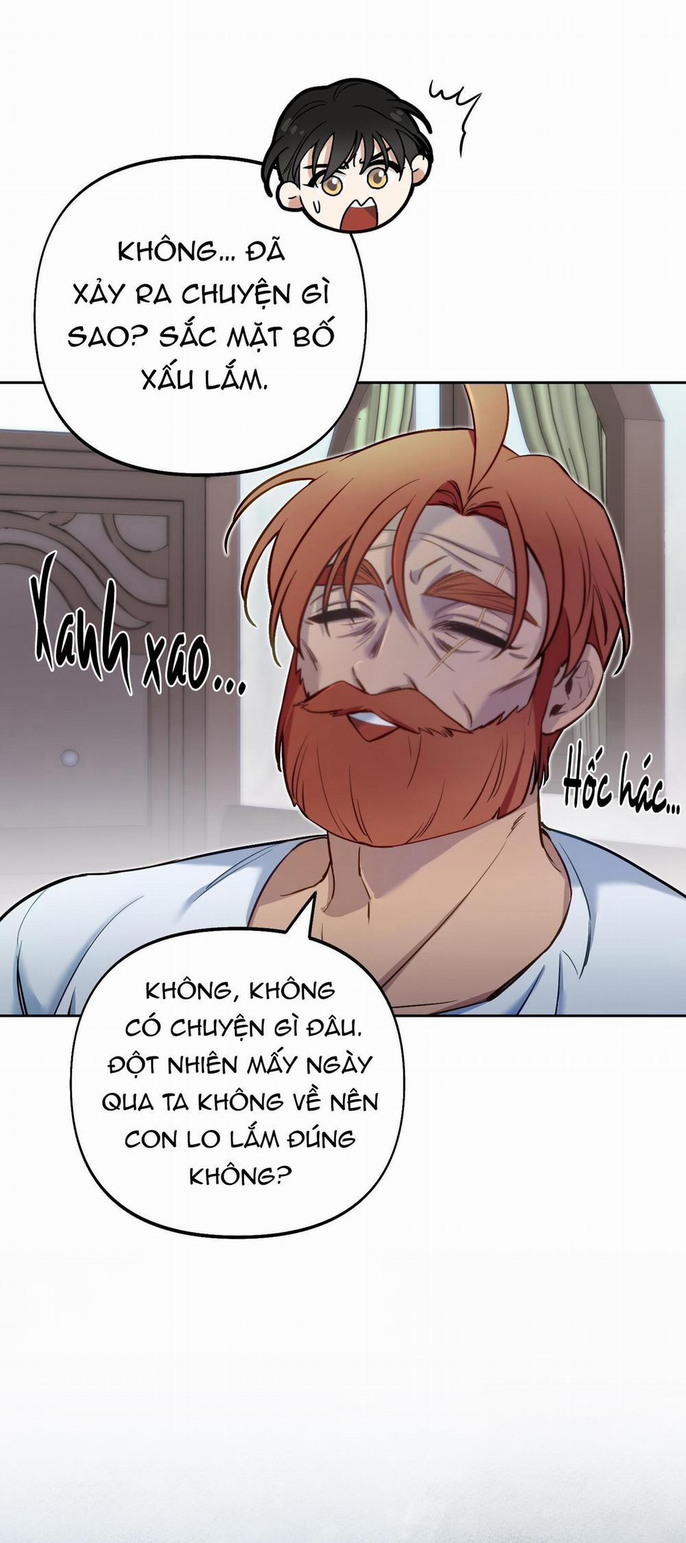 (Np) Trở Thành Vua Công Lược 24 trang 44