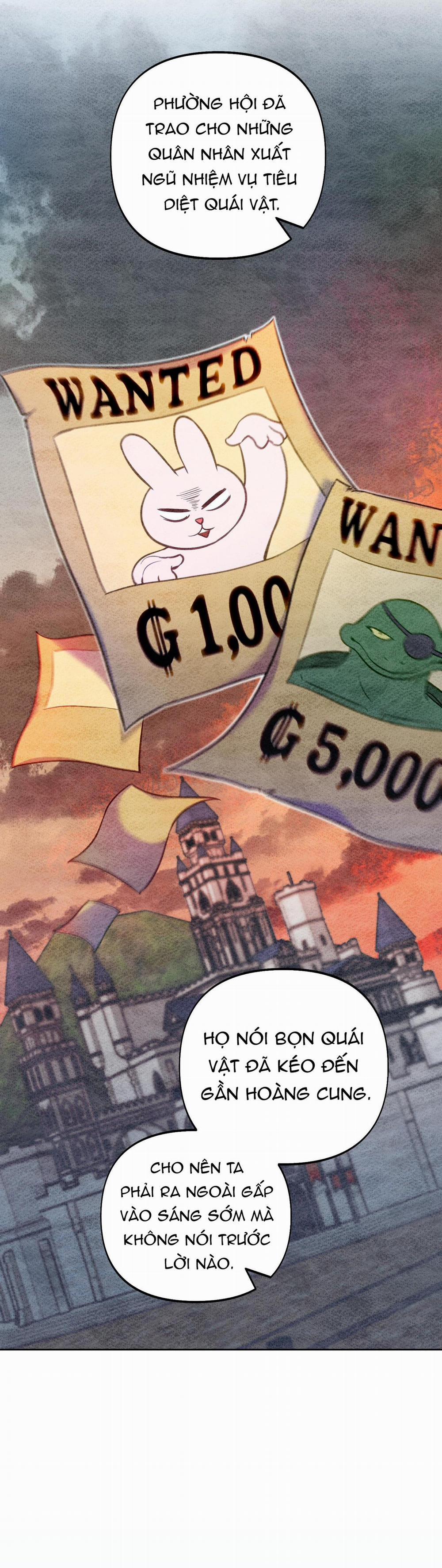 (Np) Trở Thành Vua Công Lược 24 trang 45