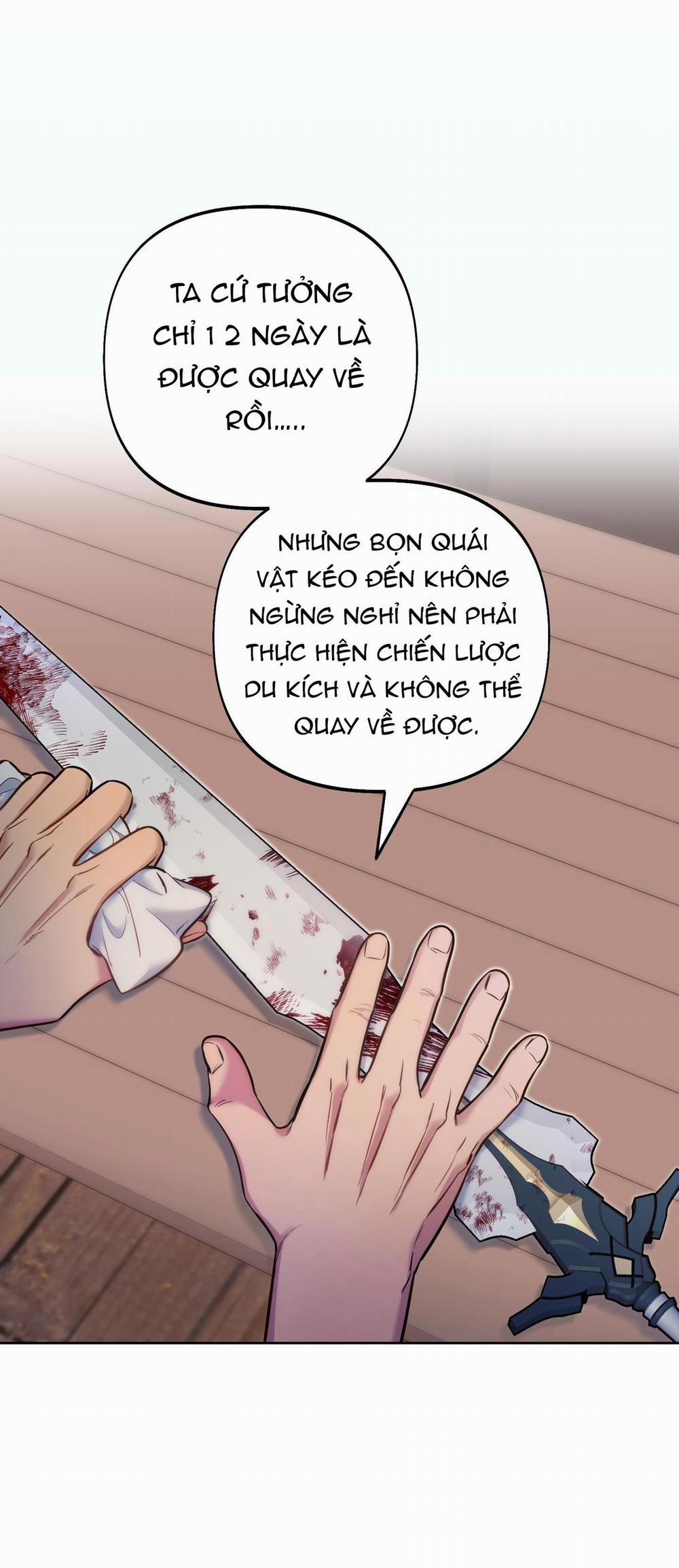 (Np) Trở Thành Vua Công Lược 24 trang 46