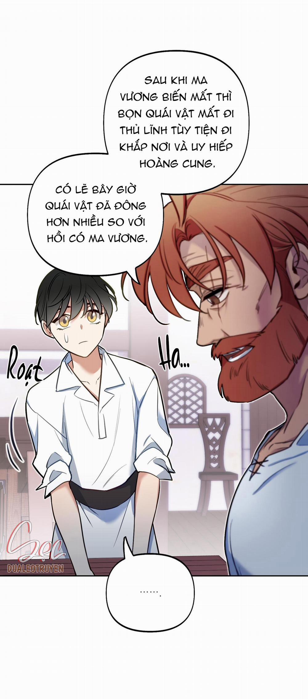 (Np) Trở Thành Vua Công Lược 24 trang 47
