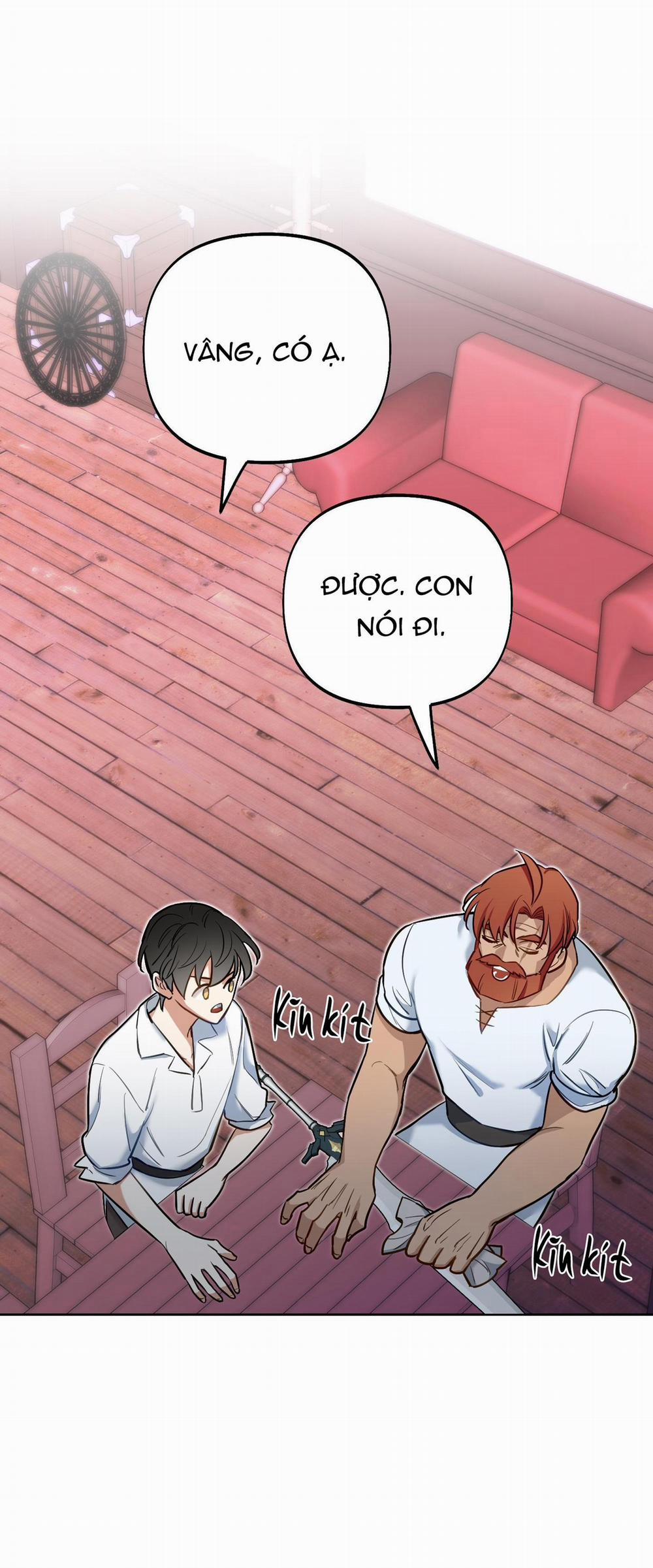 (Np) Trở Thành Vua Công Lược 24 trang 50