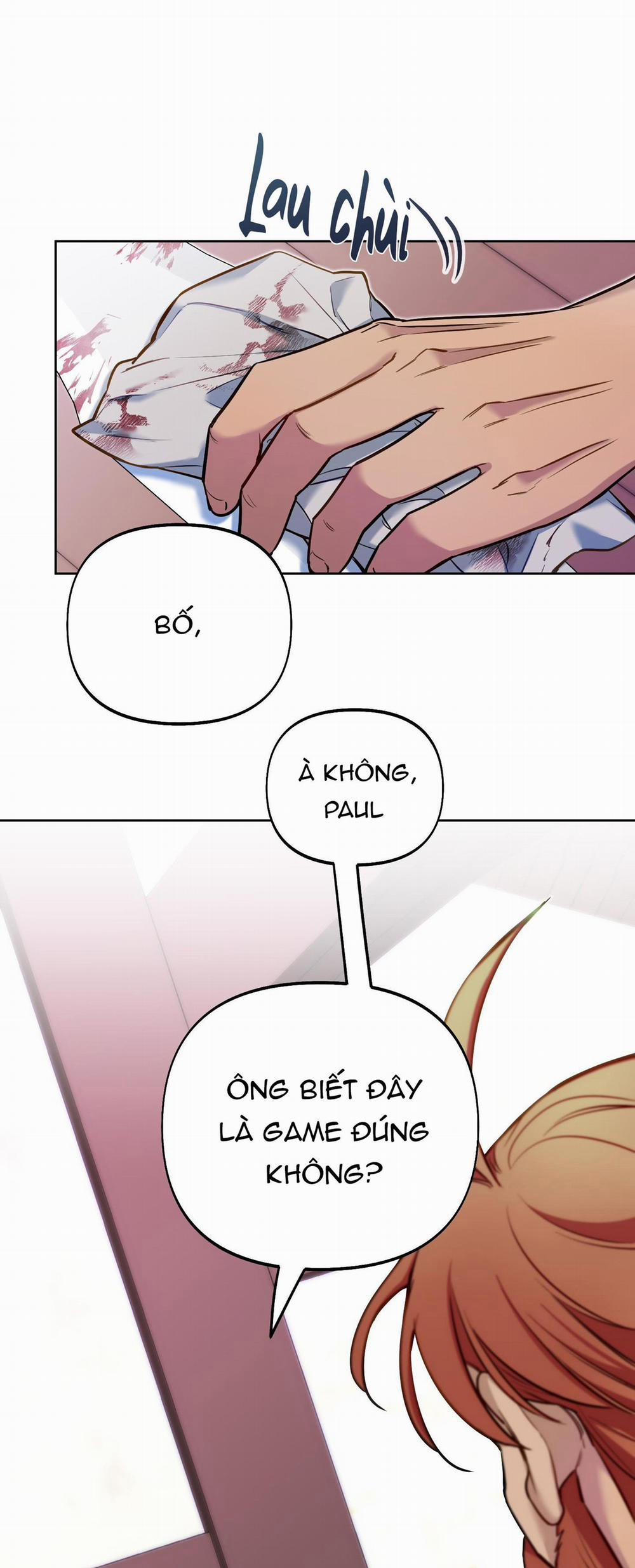 (Np) Trở Thành Vua Công Lược 24 trang 51