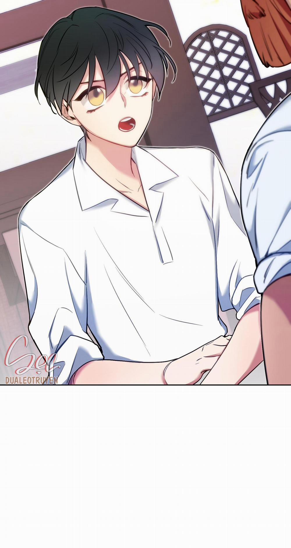 (Np) Trở Thành Vua Công Lược 24 trang 52