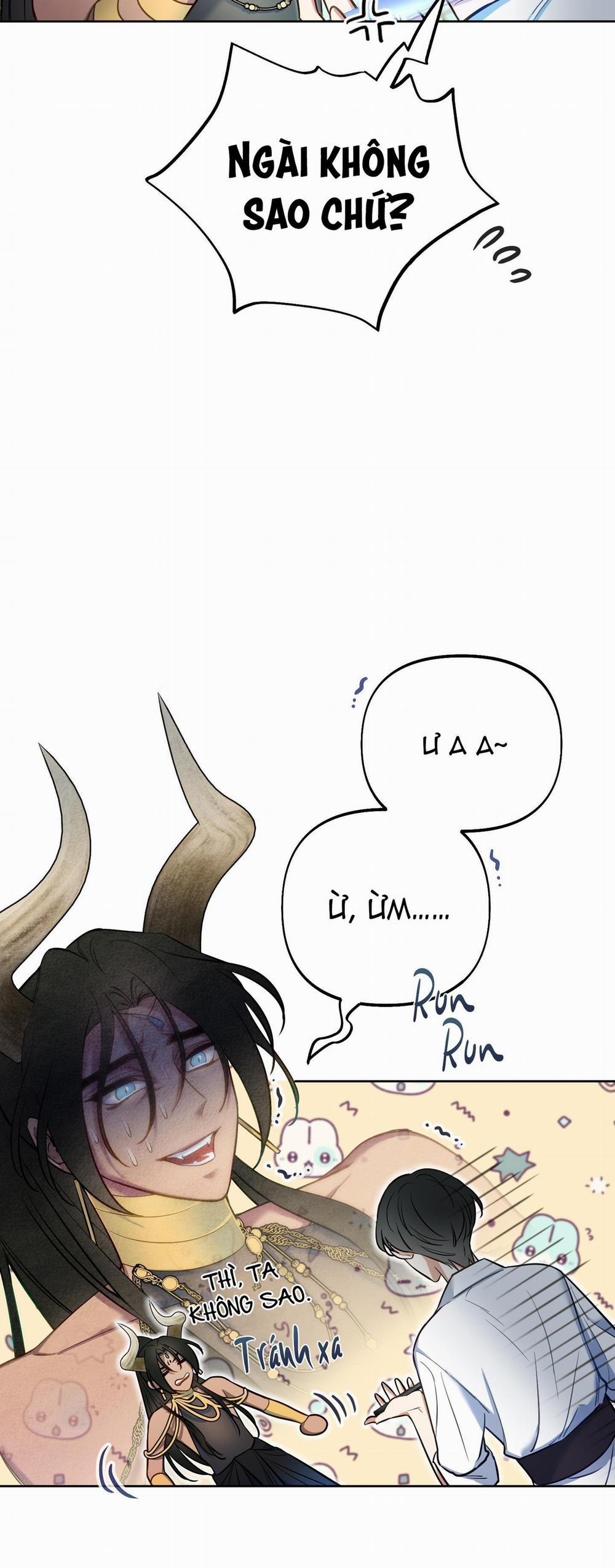 (Np) Trở Thành Vua Công Lược 24 trang 8