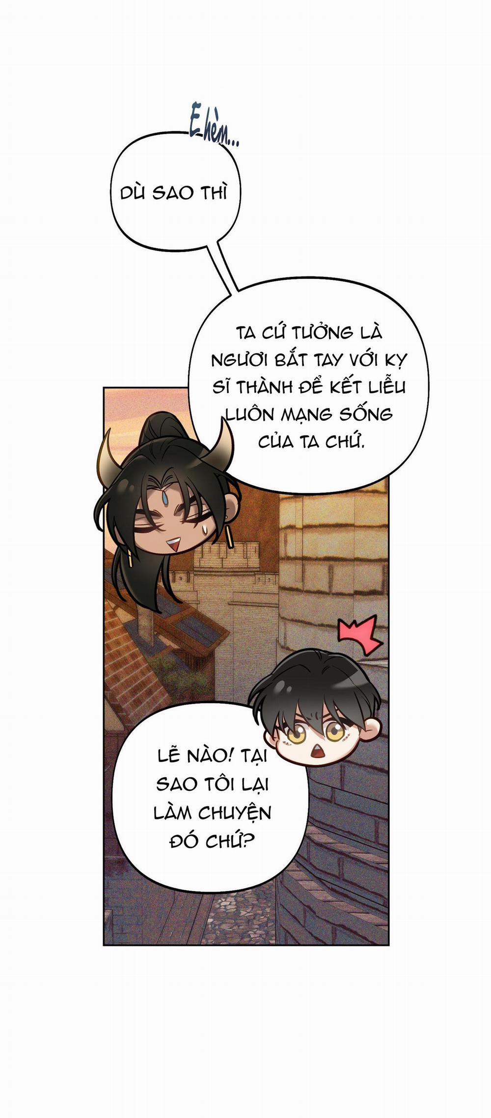 (Np) Trở Thành Vua Công Lược 24 trang 9