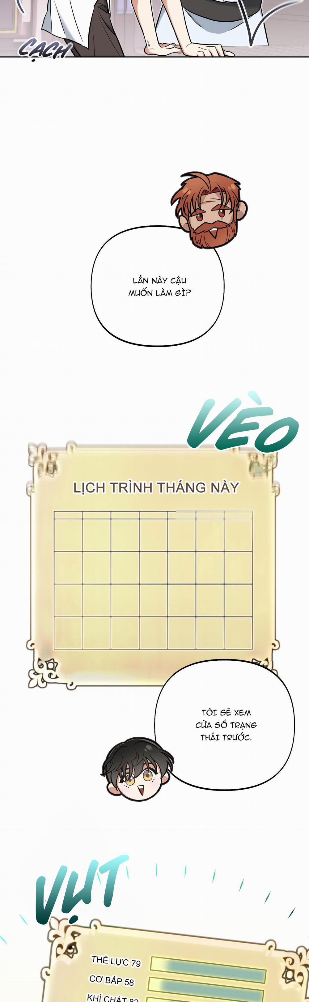 (Np) Trở Thành Vua Công Lược Chương 25 Trang 42