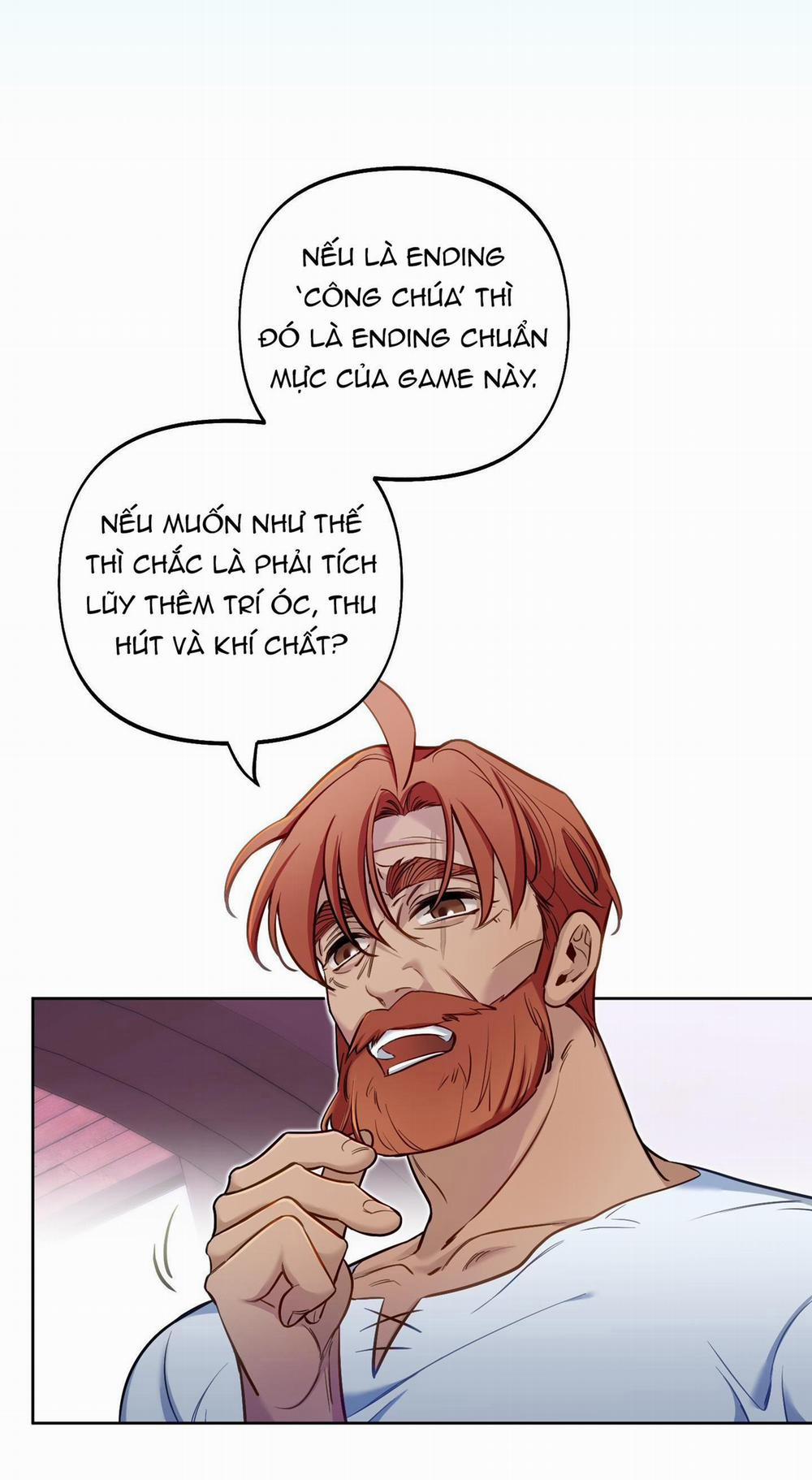 (Np) Trở Thành Vua Công Lược 26 trang 1