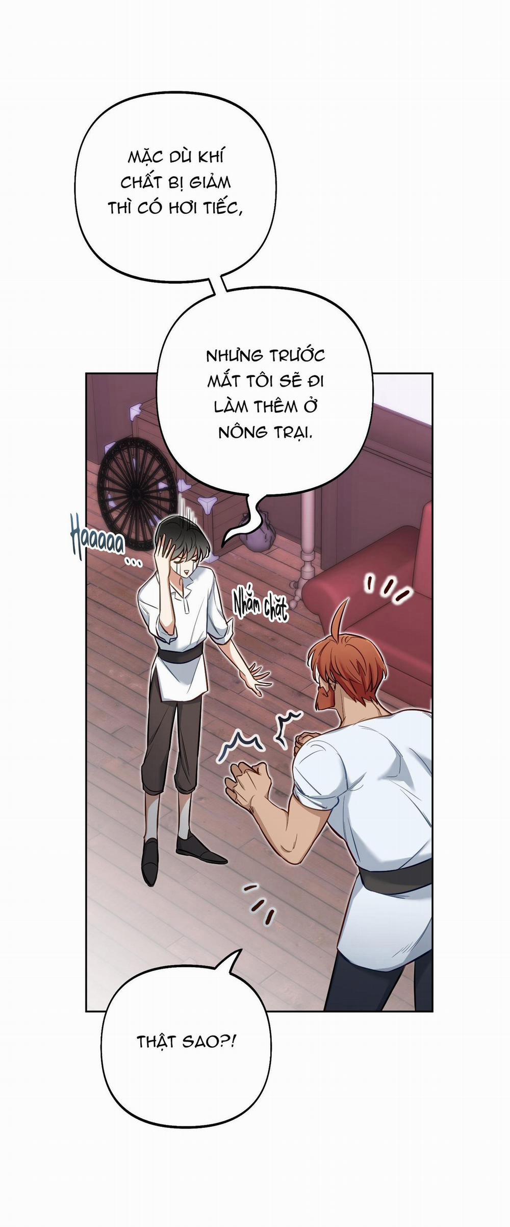(Np) Trở Thành Vua Công Lược 26 trang 11
