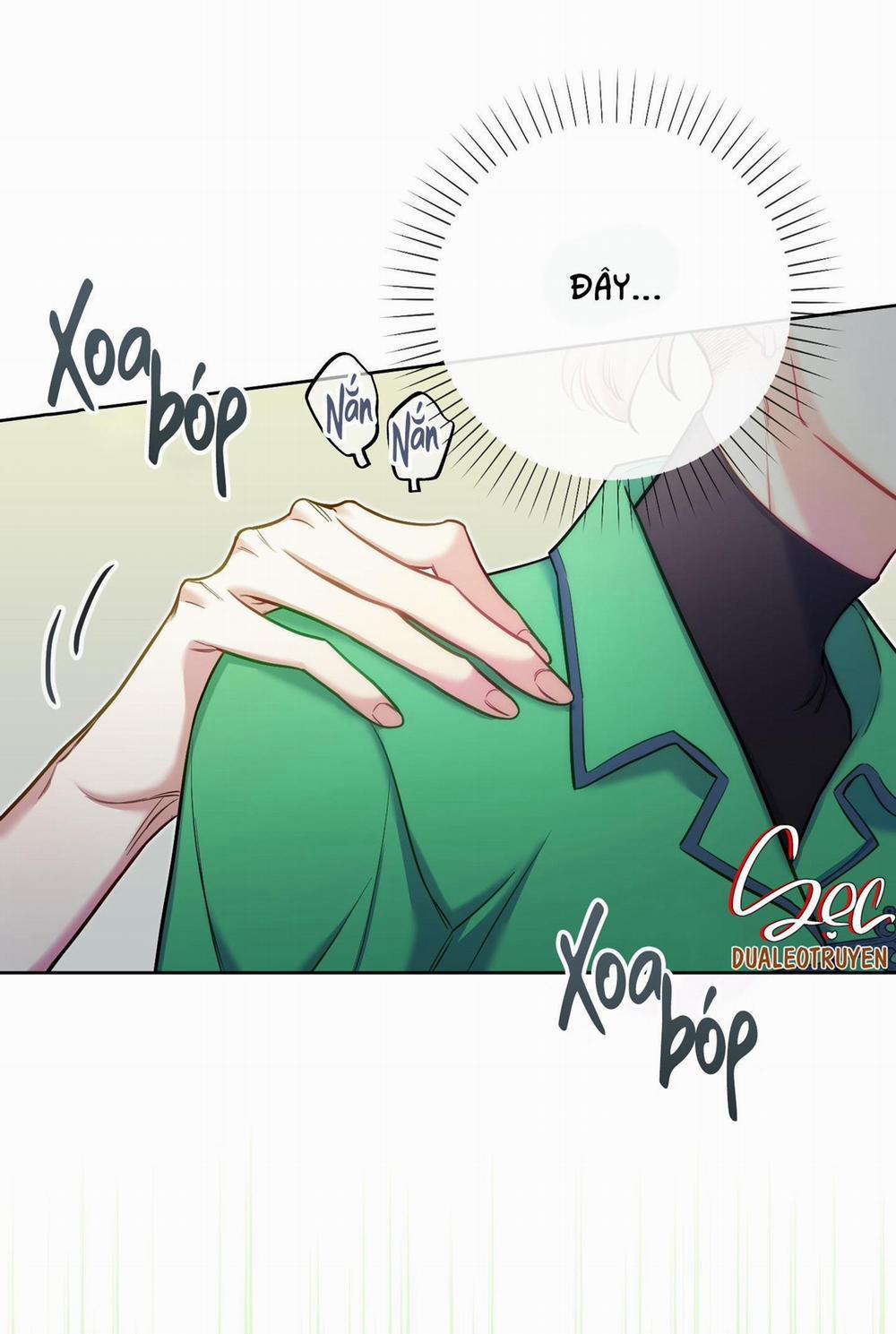 (Np) Trở Thành Vua Công Lược 26 trang 18