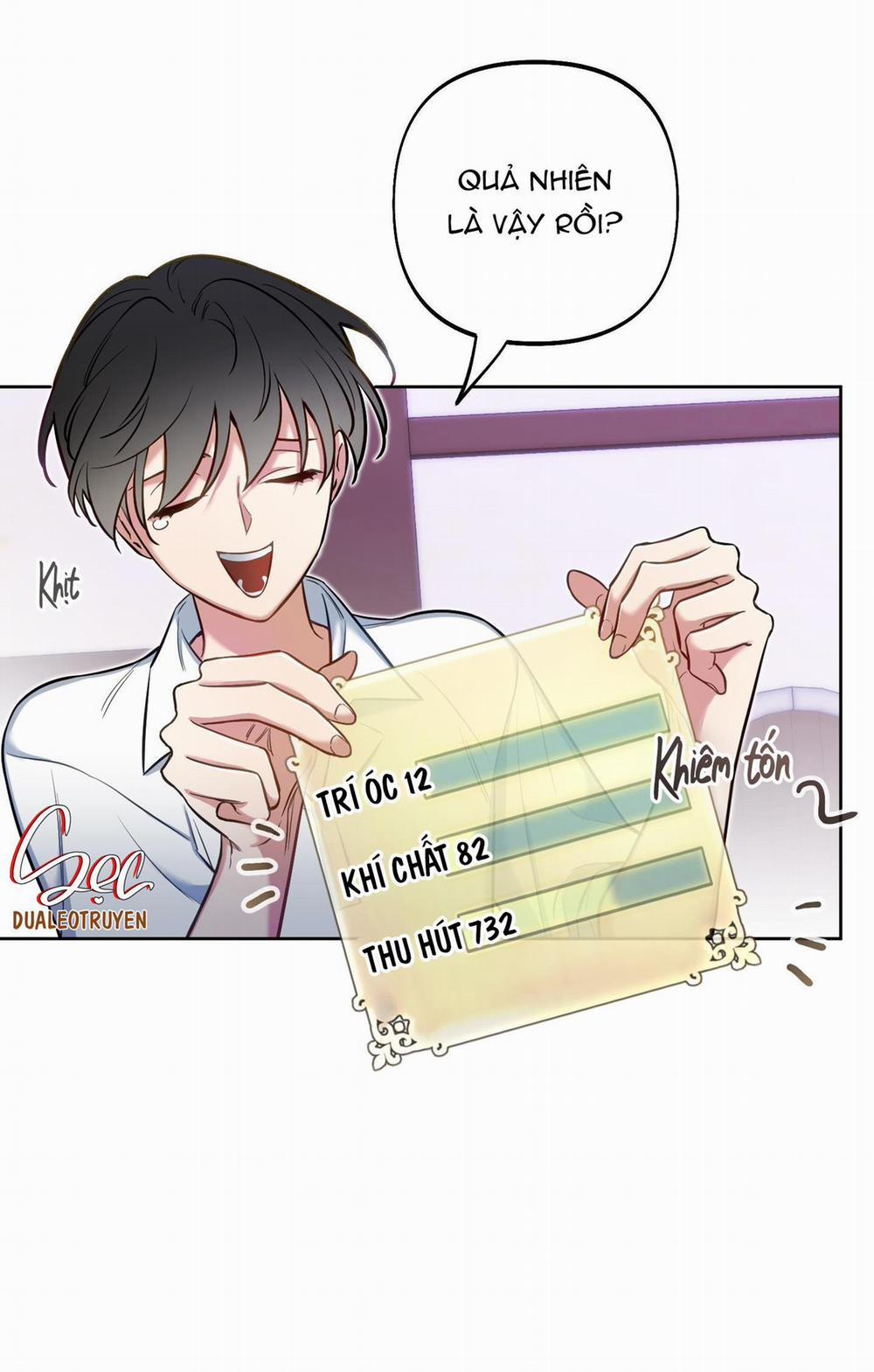 (Np) Trở Thành Vua Công Lược 26 trang 2