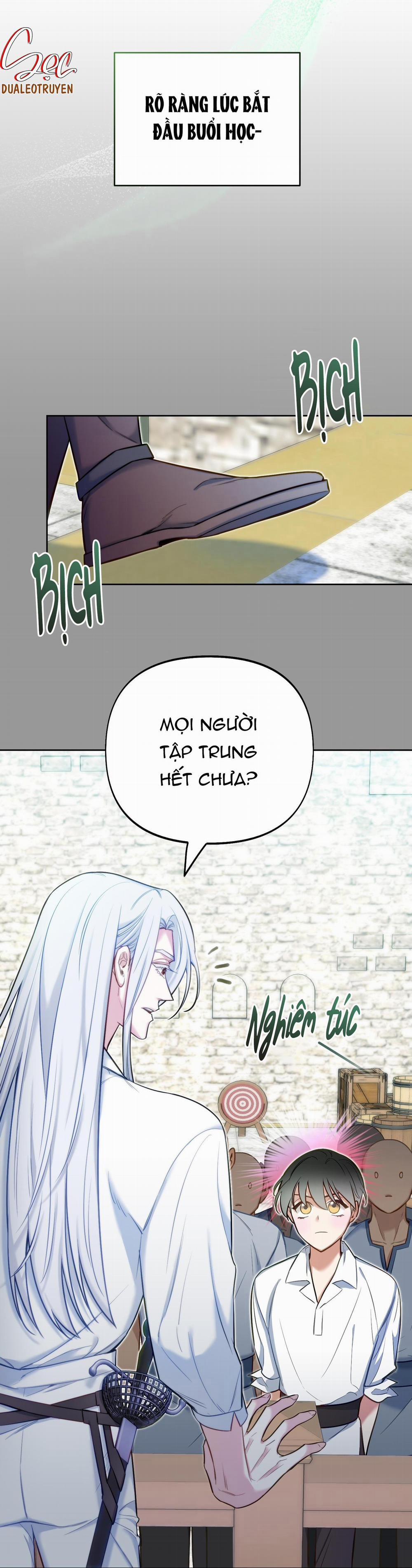 (Np) Trở Thành Vua Công Lược 26 trang 22