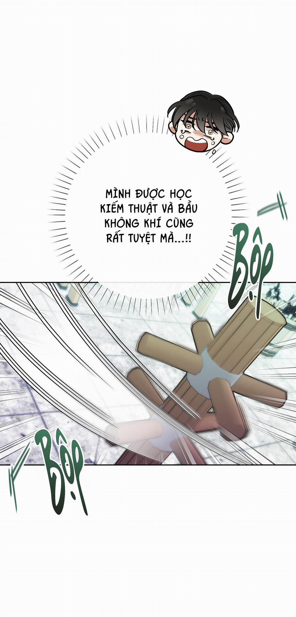 (Np) Trở Thành Vua Công Lược 26 trang 24