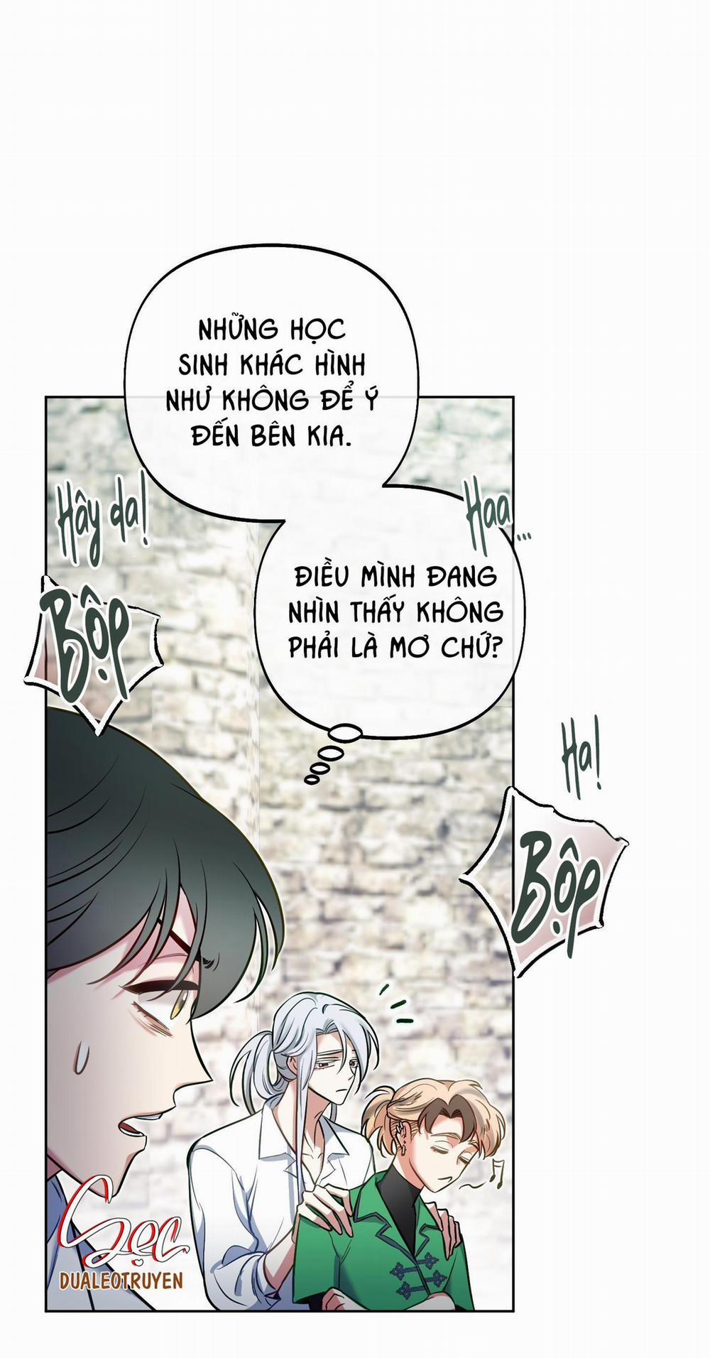 (Np) Trở Thành Vua Công Lược 26 trang 25