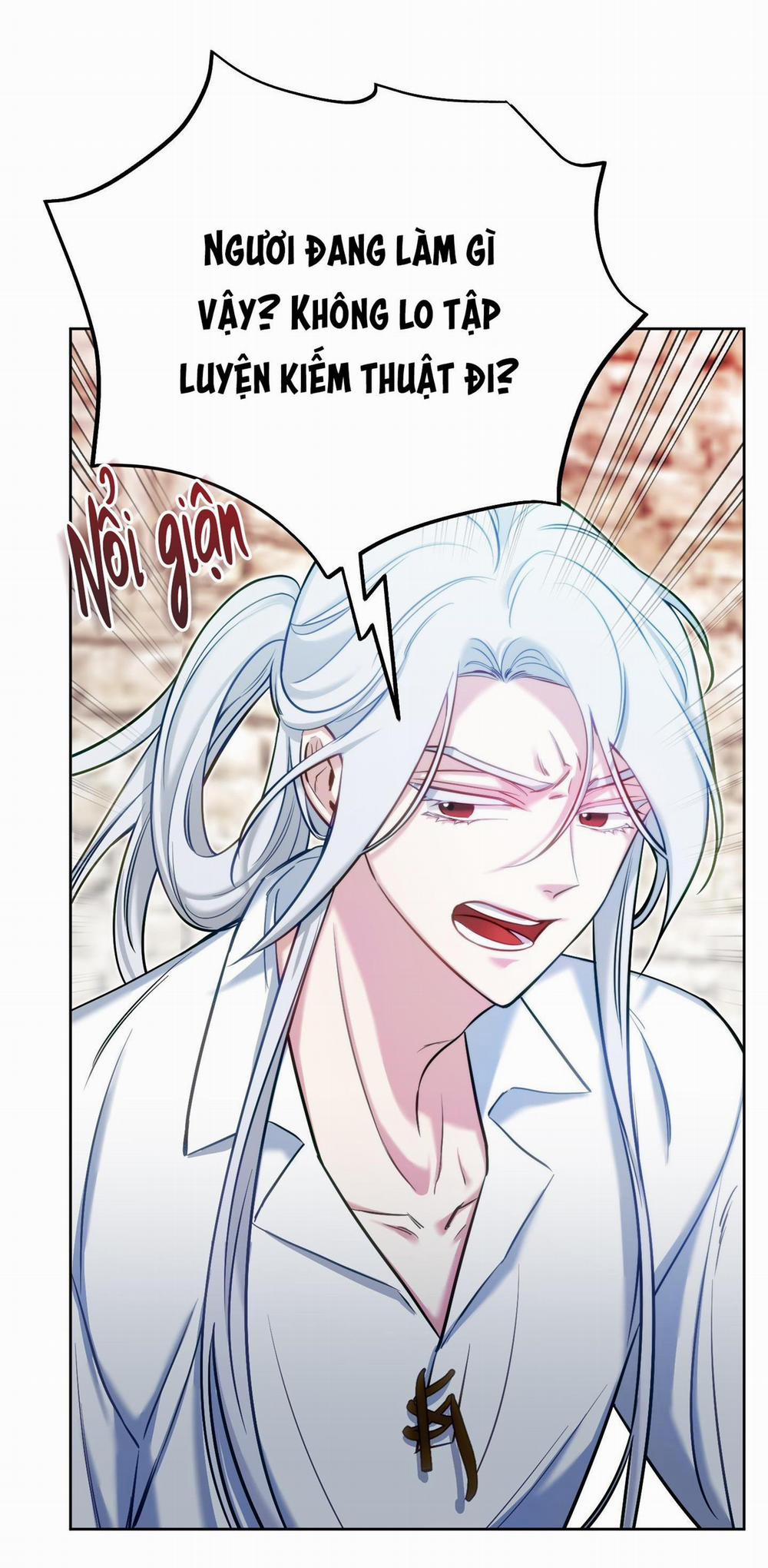 (Np) Trở Thành Vua Công Lược 26 trang 26