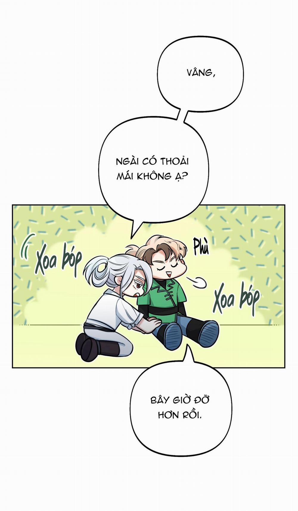 (Np) Trở Thành Vua Công Lược 26 trang 29