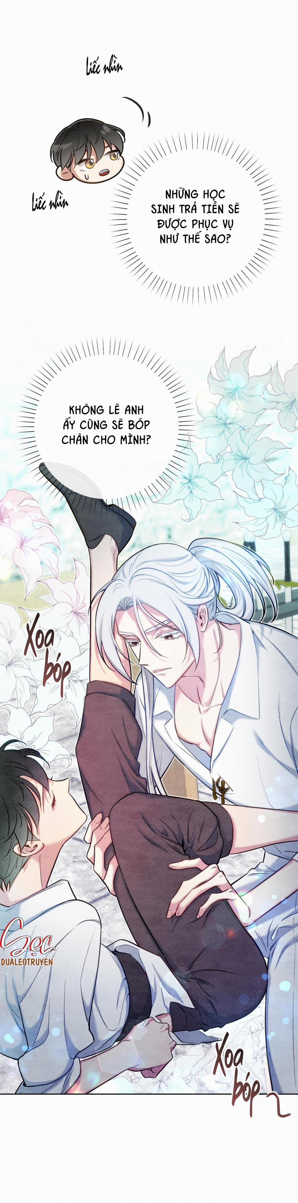 (Np) Trở Thành Vua Công Lược 26 trang 30