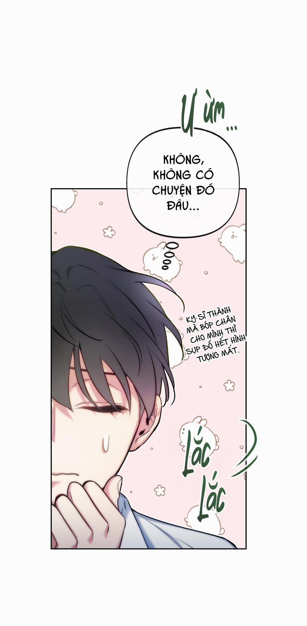 (Np) Trở Thành Vua Công Lược 26 trang 31