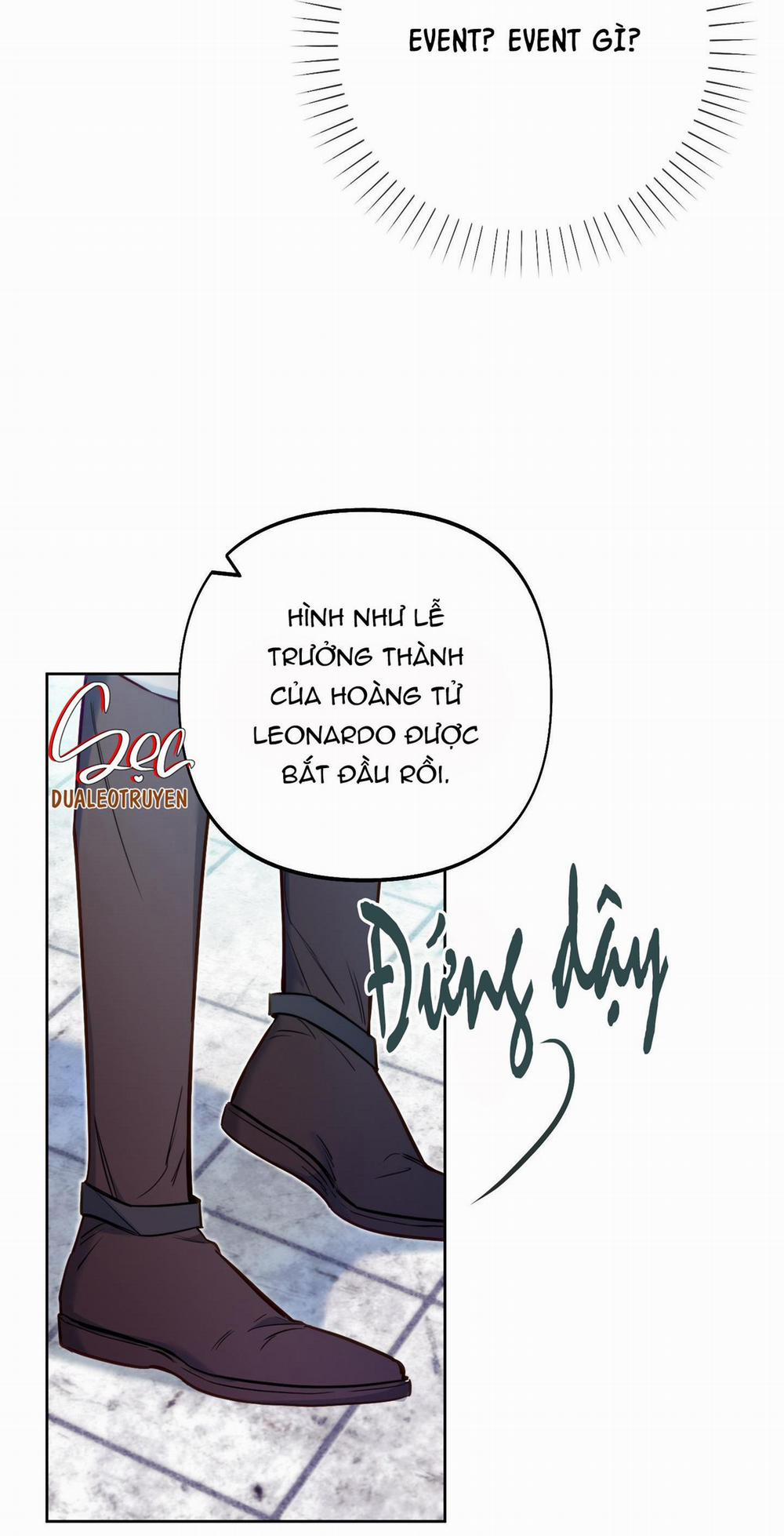 (Np) Trở Thành Vua Công Lược 26 trang 34
