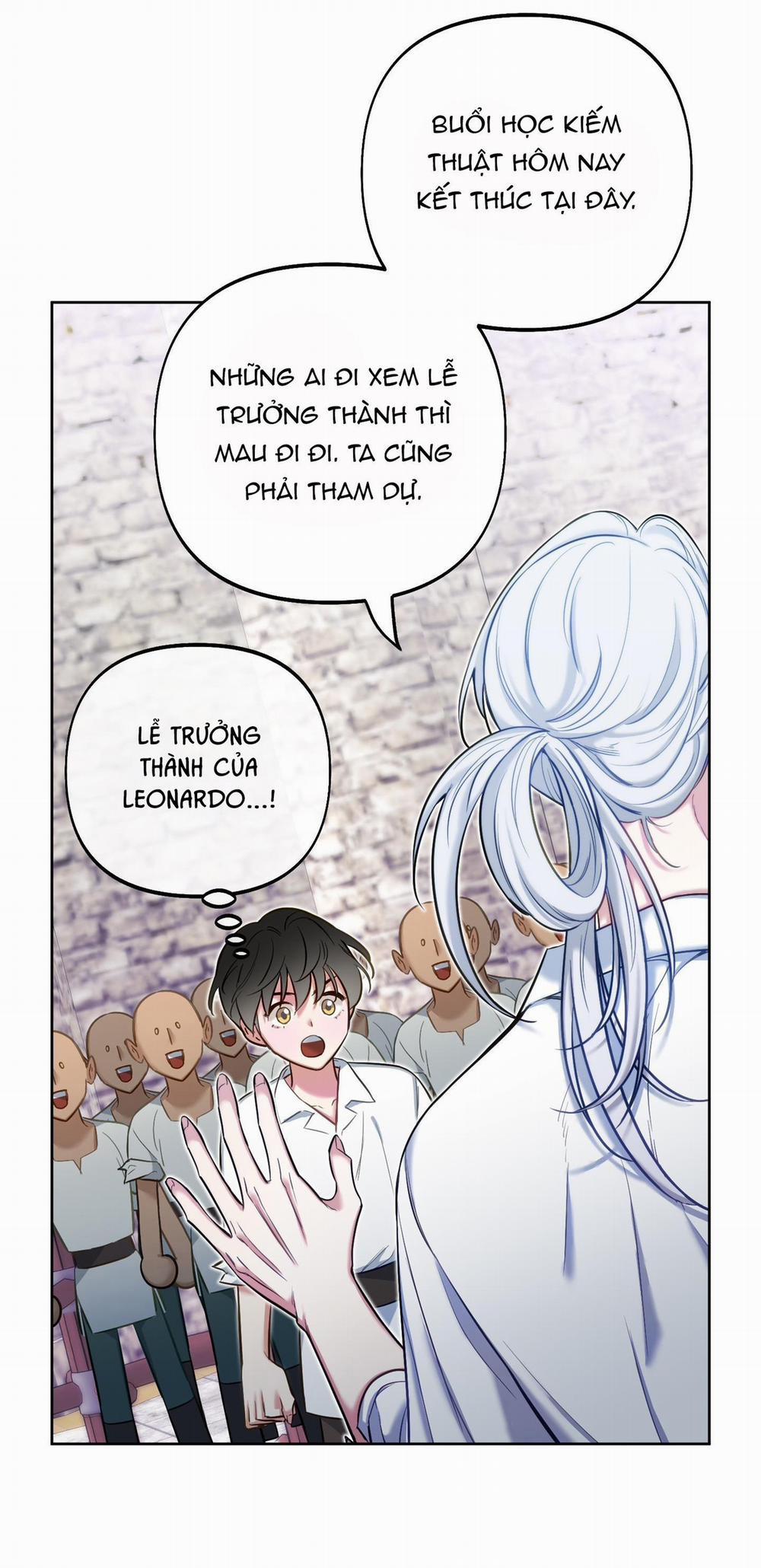 (Np) Trở Thành Vua Công Lược 26 trang 35