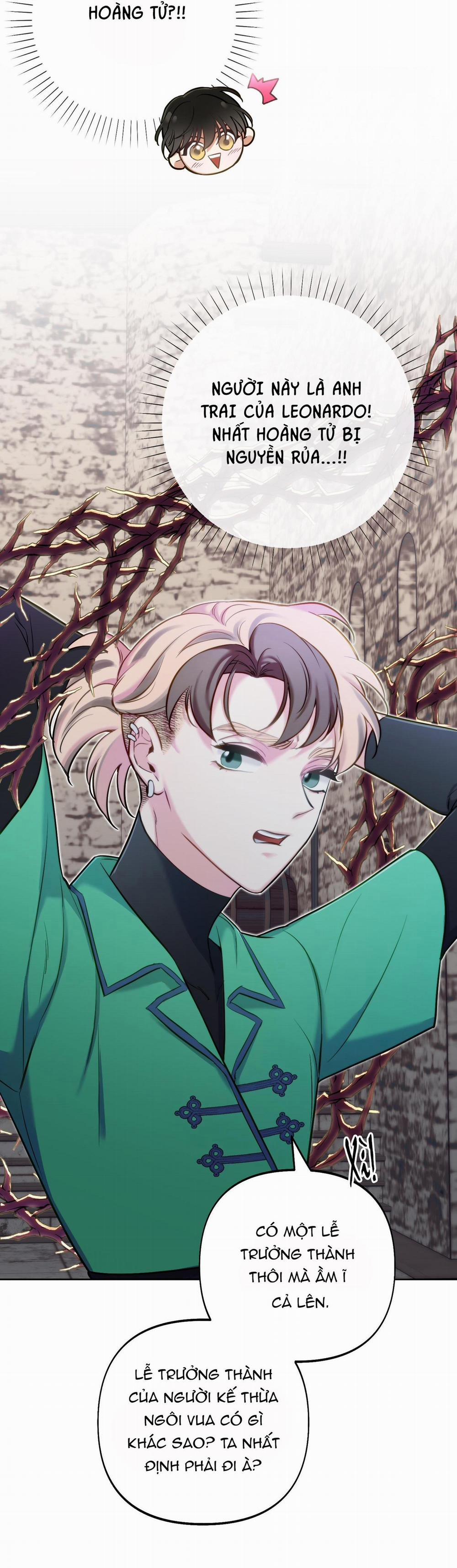 (Np) Trở Thành Vua Công Lược 26 trang 37