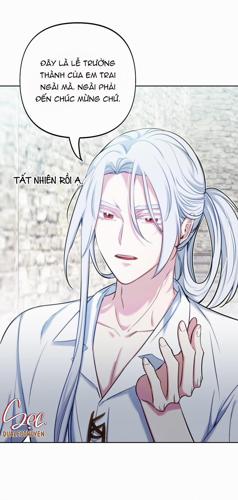 (Np) Trở Thành Vua Công Lược 26 trang 38