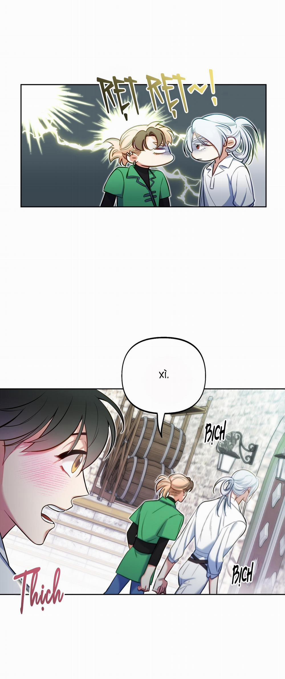 (Np) Trở Thành Vua Công Lược 26 trang 39