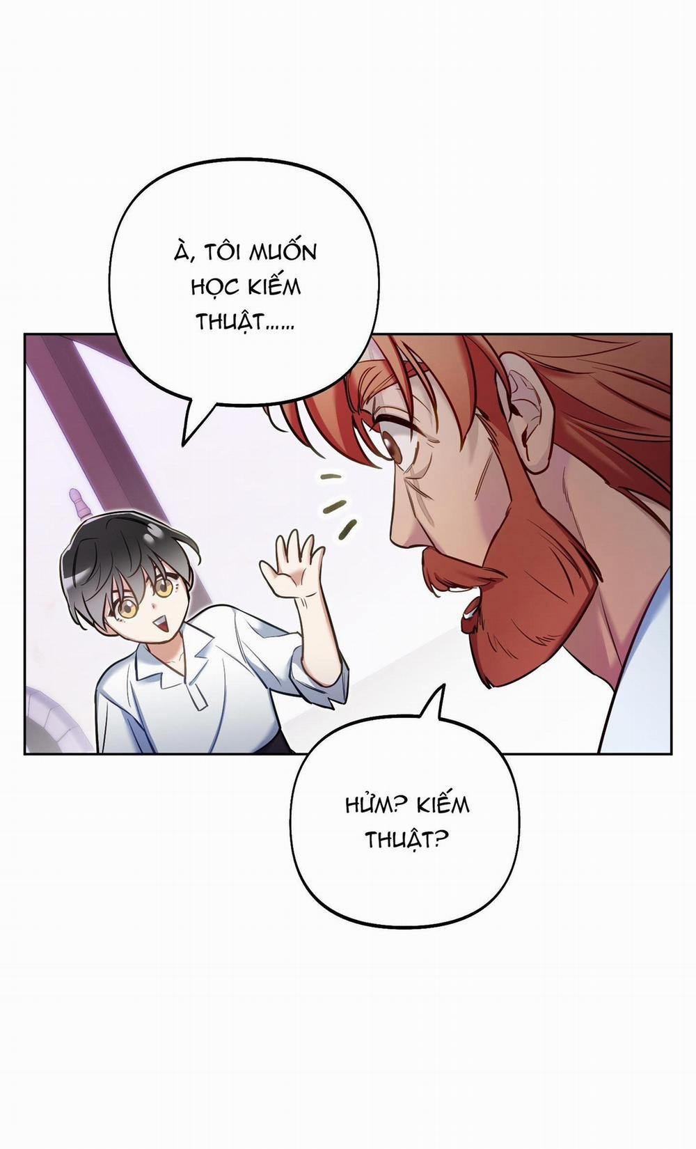 (Np) Trở Thành Vua Công Lược 26 trang 4