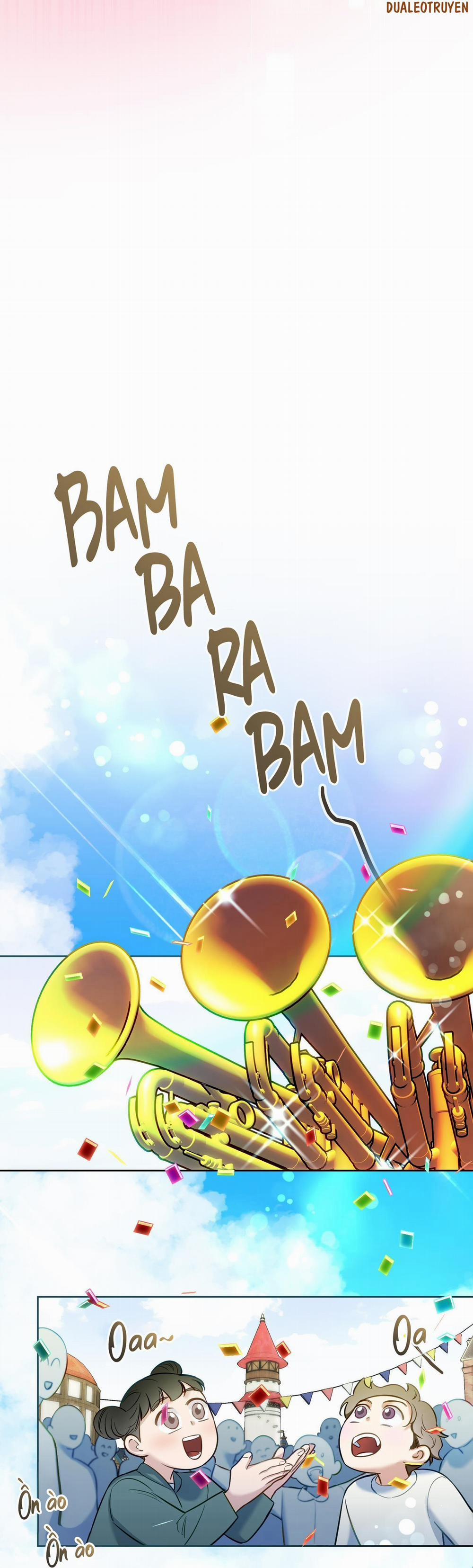 (Np) Trở Thành Vua Công Lược 26 trang 41