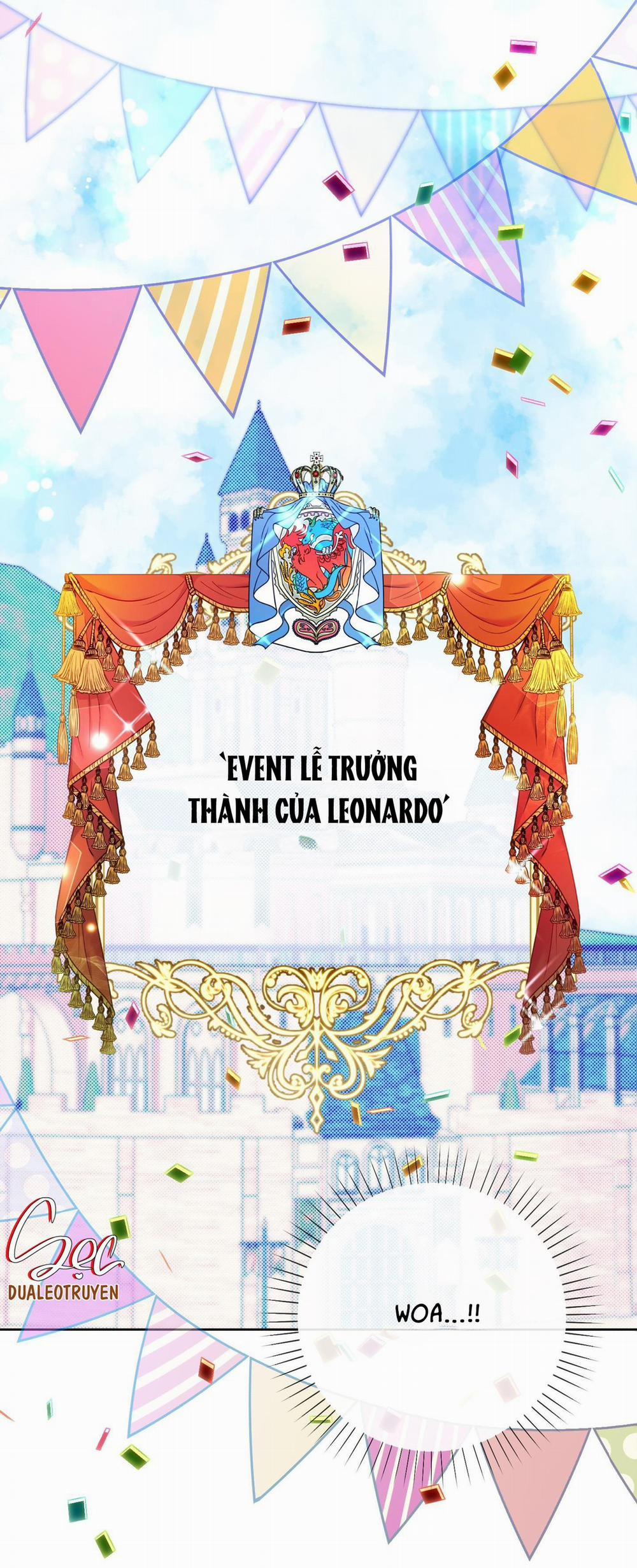 (Np) Trở Thành Vua Công Lược 26 trang 42