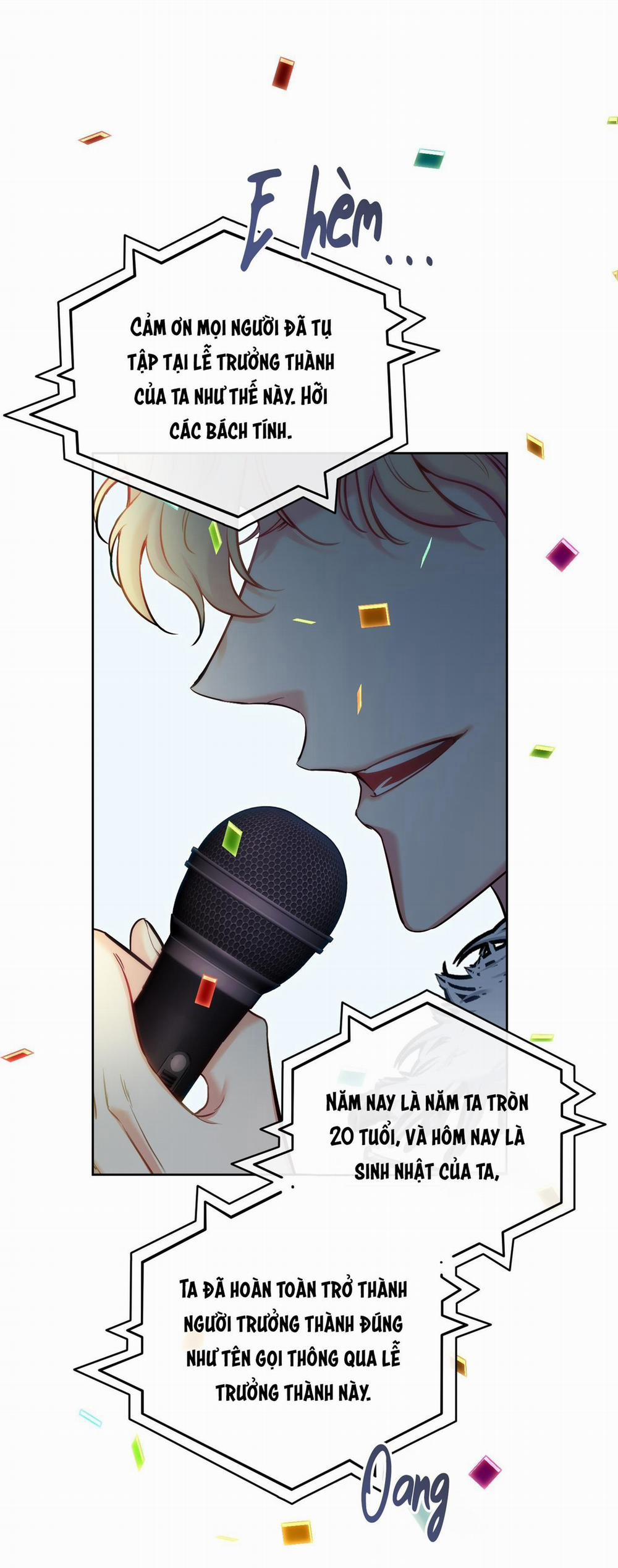 (Np) Trở Thành Vua Công Lược 26 trang 45