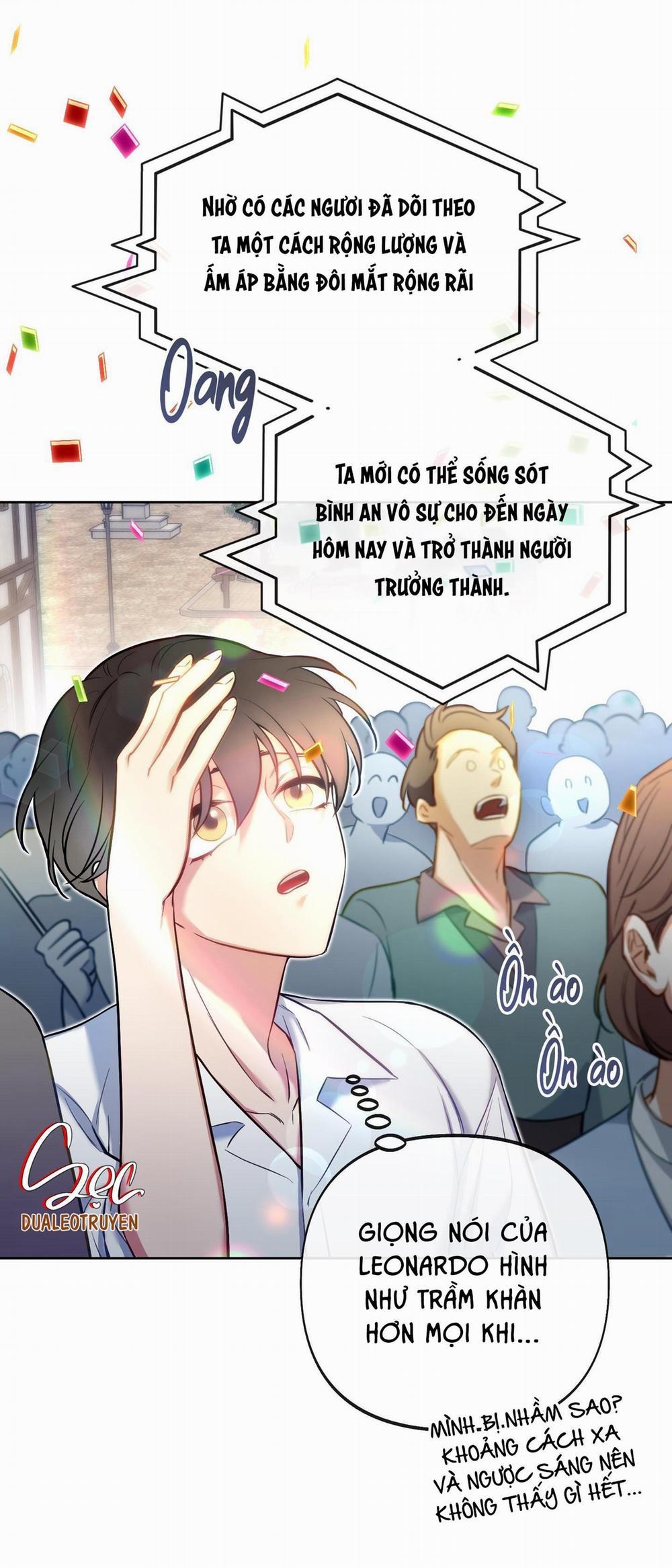 (Np) Trở Thành Vua Công Lược 26 trang 46