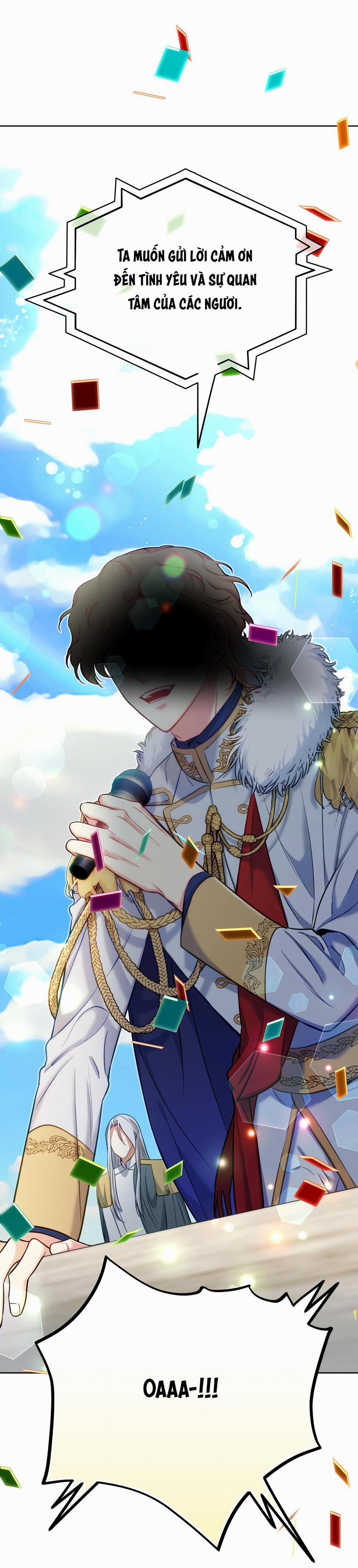 (Np) Trở Thành Vua Công Lược 26 trang 47