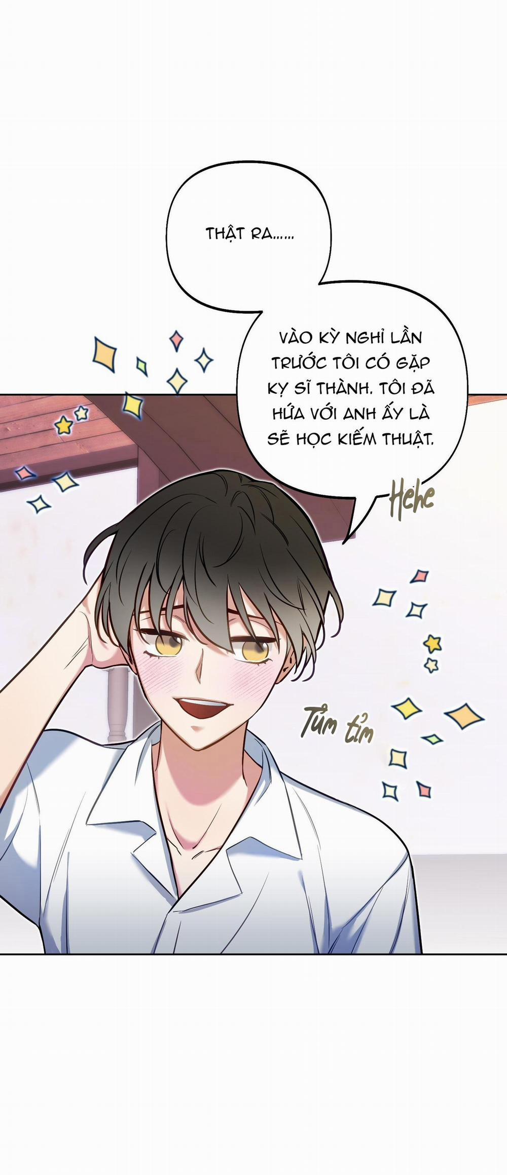 (Np) Trở Thành Vua Công Lược 26 trang 5