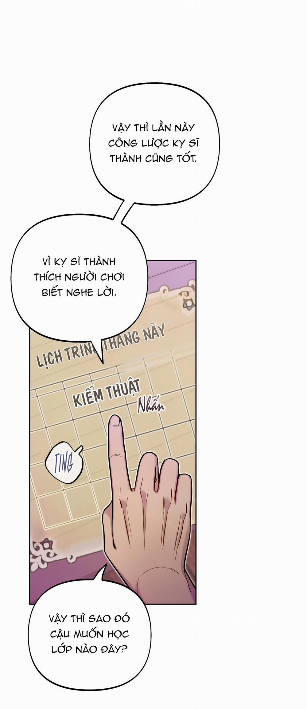 (Np) Trở Thành Vua Công Lược 26 trang 7