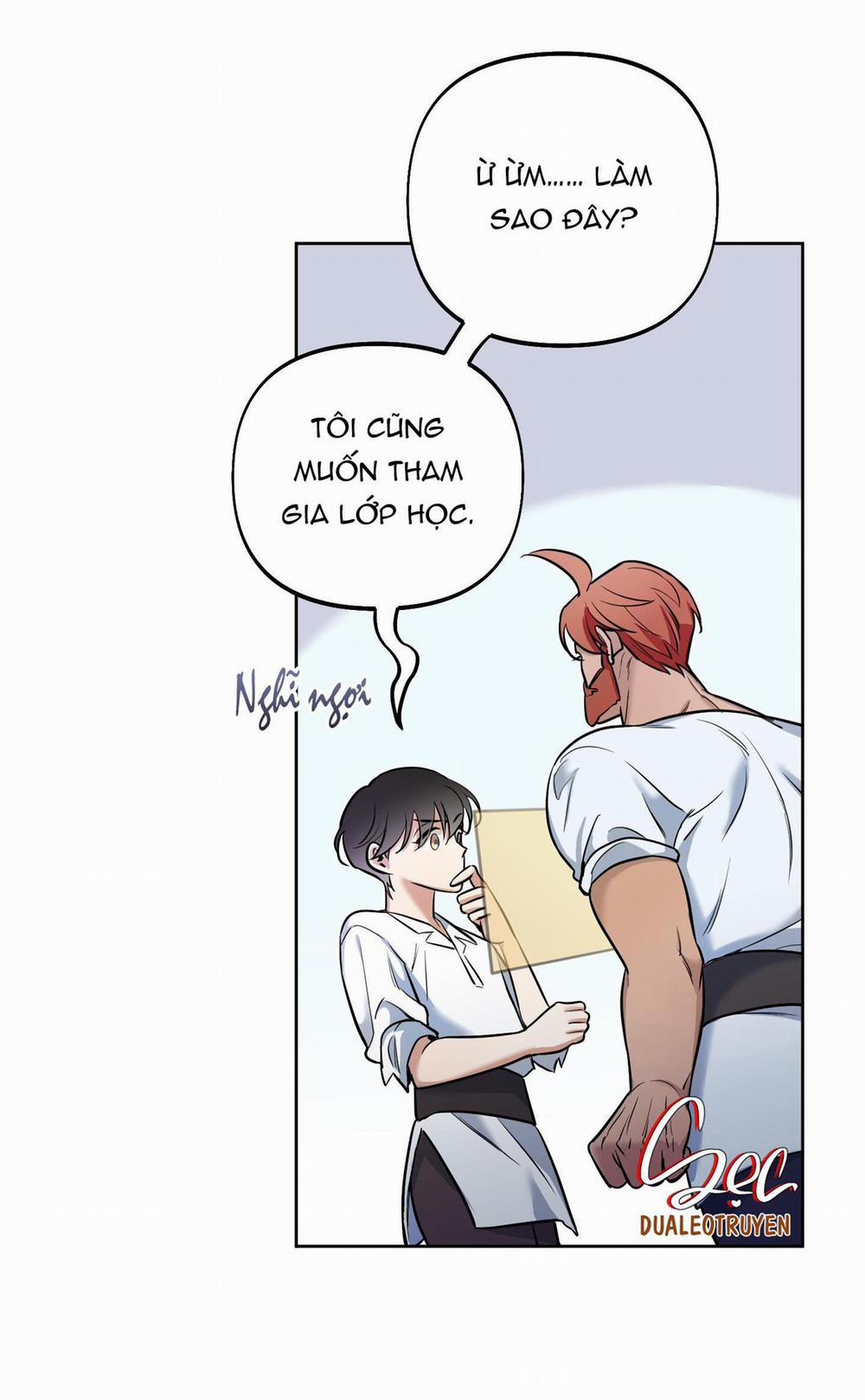 (Np) Trở Thành Vua Công Lược 26 trang 8