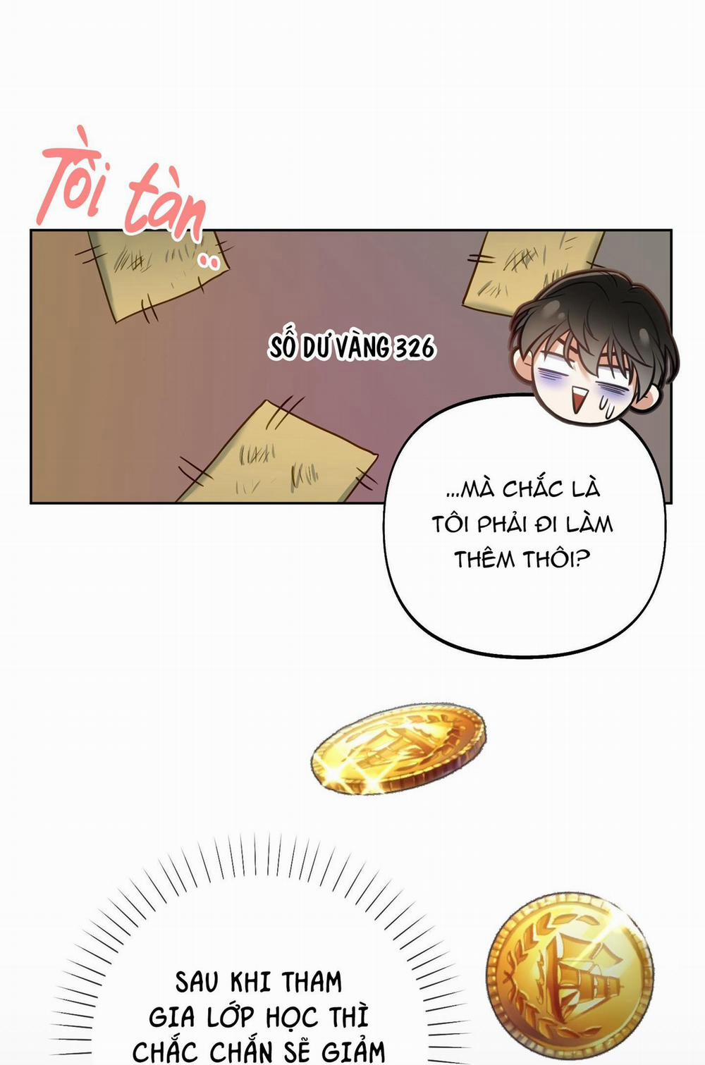 (Np) Trở Thành Vua Công Lược 26 trang 9