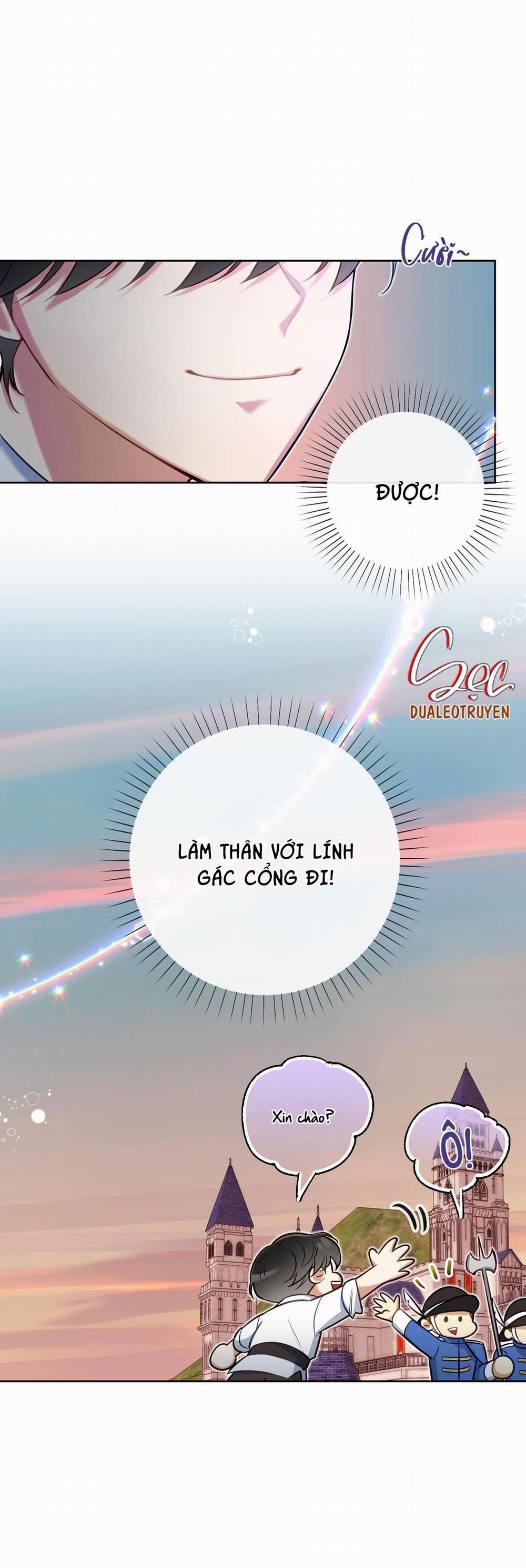 (NP) TRỞ THÀNH VUA CÔNG LƯỢC Chương 27 Trang 11